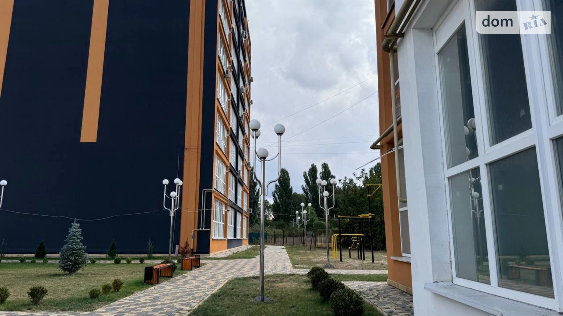 Продается 1-комнатная квартира 48 кв. м в Агрономичном, ул. Молодежная, 37 - фото 4
