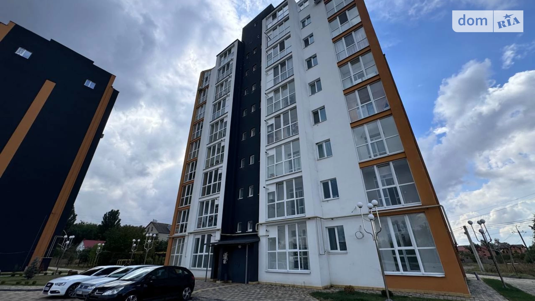 Продается 1-комнатная квартира 48 кв. м в Агрономичном, ул. Молодежная, 37 - фото 3