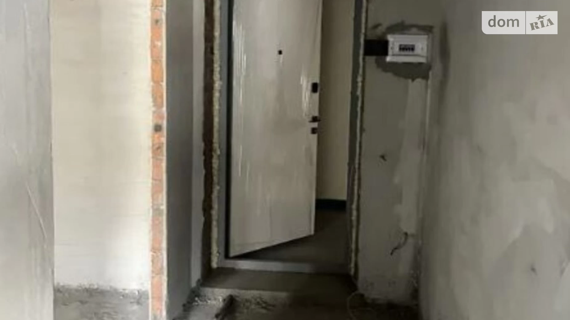 Продается 1-комнатная квартира 43.3 кв. м в Хмельницком, ул. Винницкая - фото 4