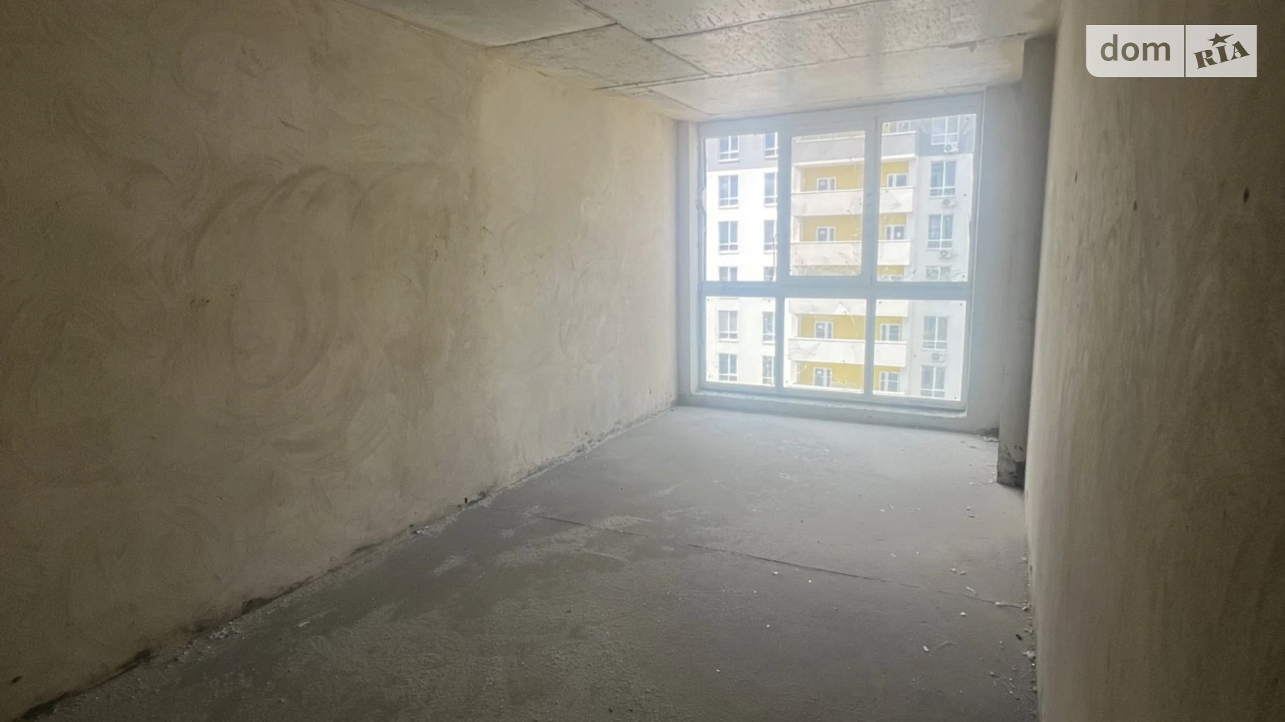 Продается 1-комнатная квартира 45 кв. м в Ирпене, ул. Университетская(Карла Маркса), 1В - фото 2