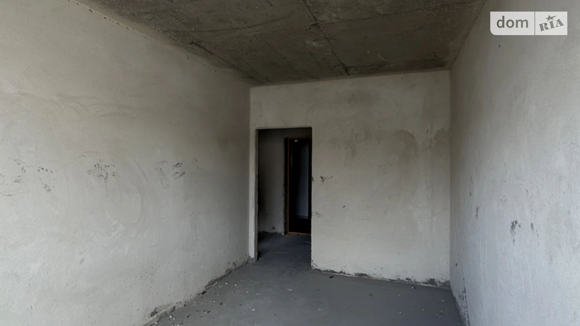 Продается 1-комнатная квартира 43 кв. м в Ирпене, ул. Университетская(Карла Маркса), 1В - фото 2