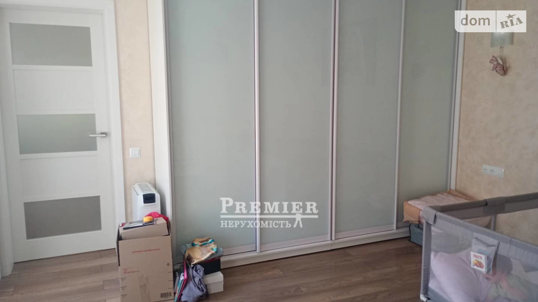 Продается 1-комнатная квартира 47.4 кв. м в Одессе, ул. Южная - фото 3