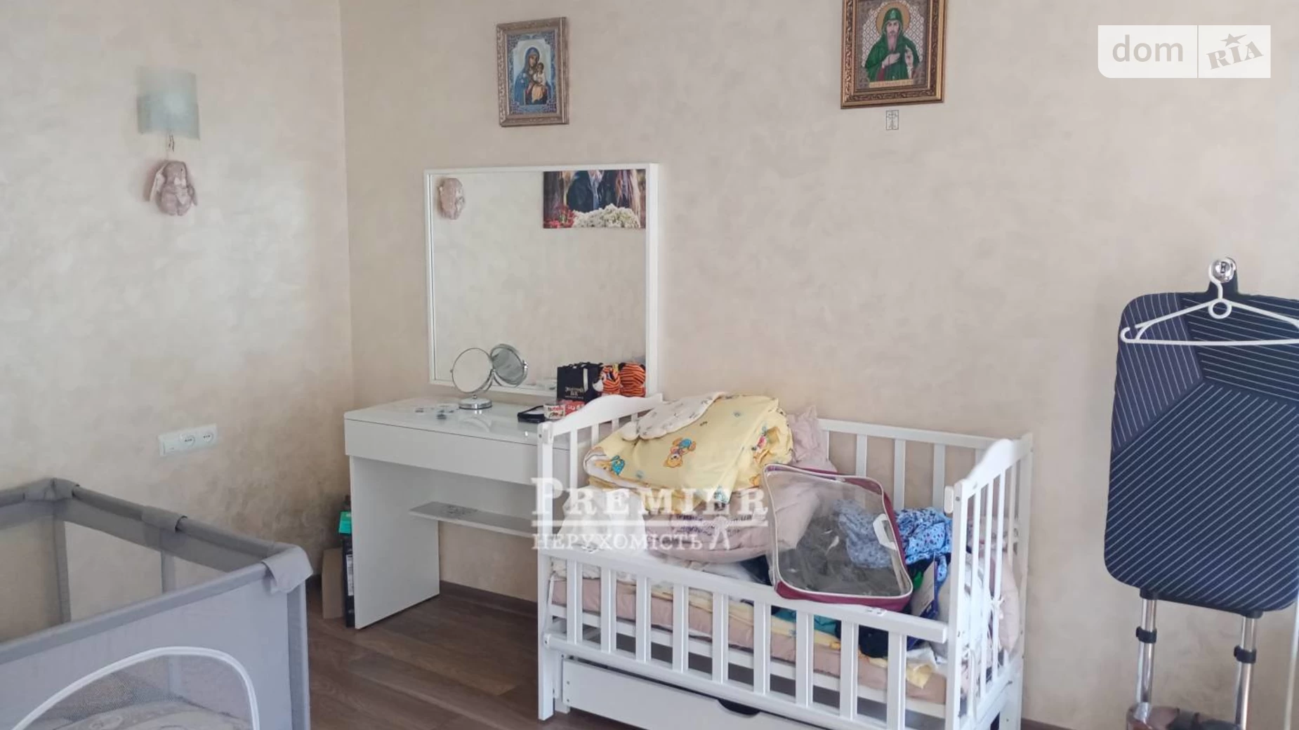 Продается 1-комнатная квартира 47.4 кв. м в Одессе, ул. Южная - фото 4