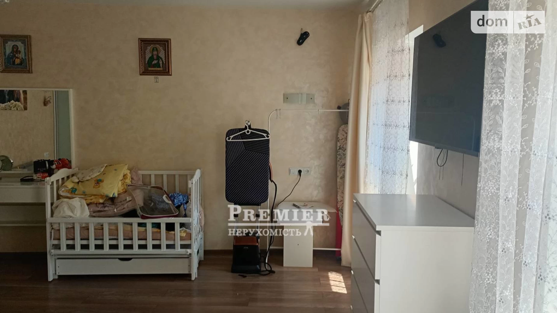 Продается 1-комнатная квартира 47.4 кв. м в Одессе, ул. Южная - фото 5