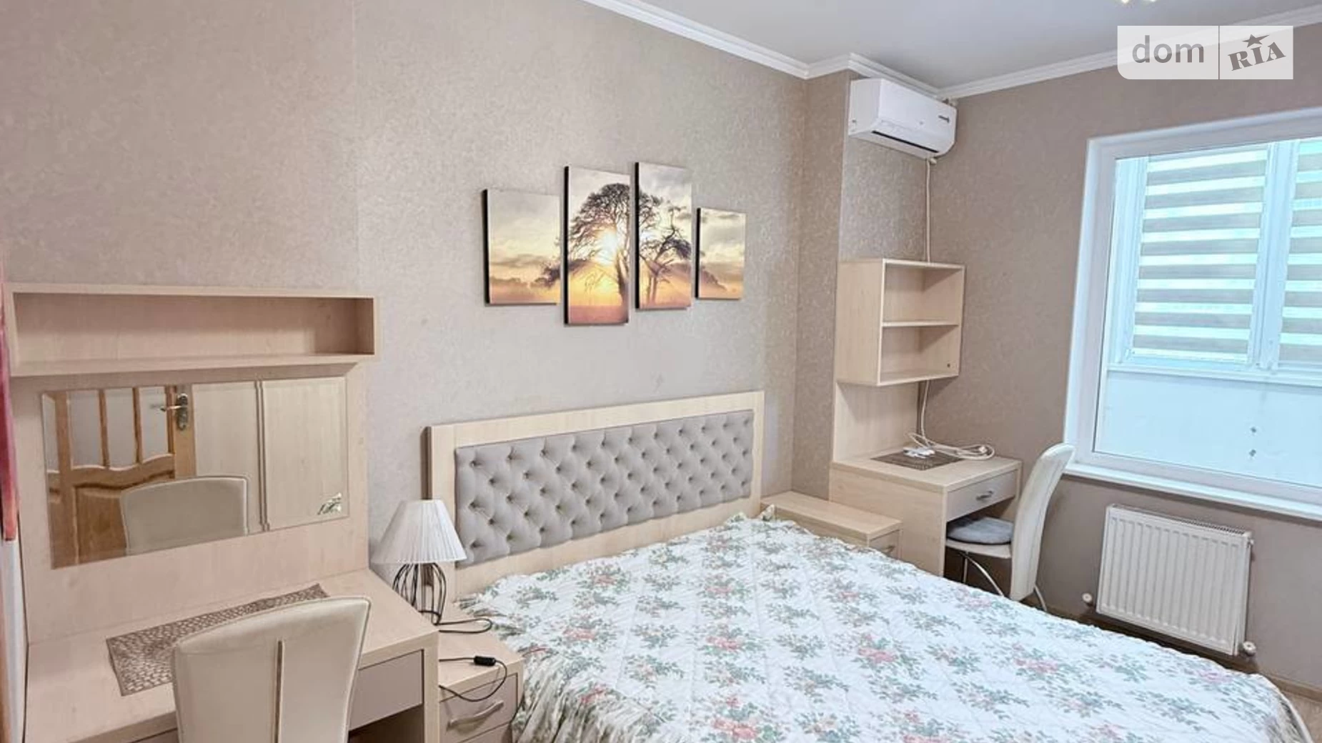 Продается 2-комнатная квартира 58.6 кв. м в Одессе, мас. Радужный, 8 - фото 2