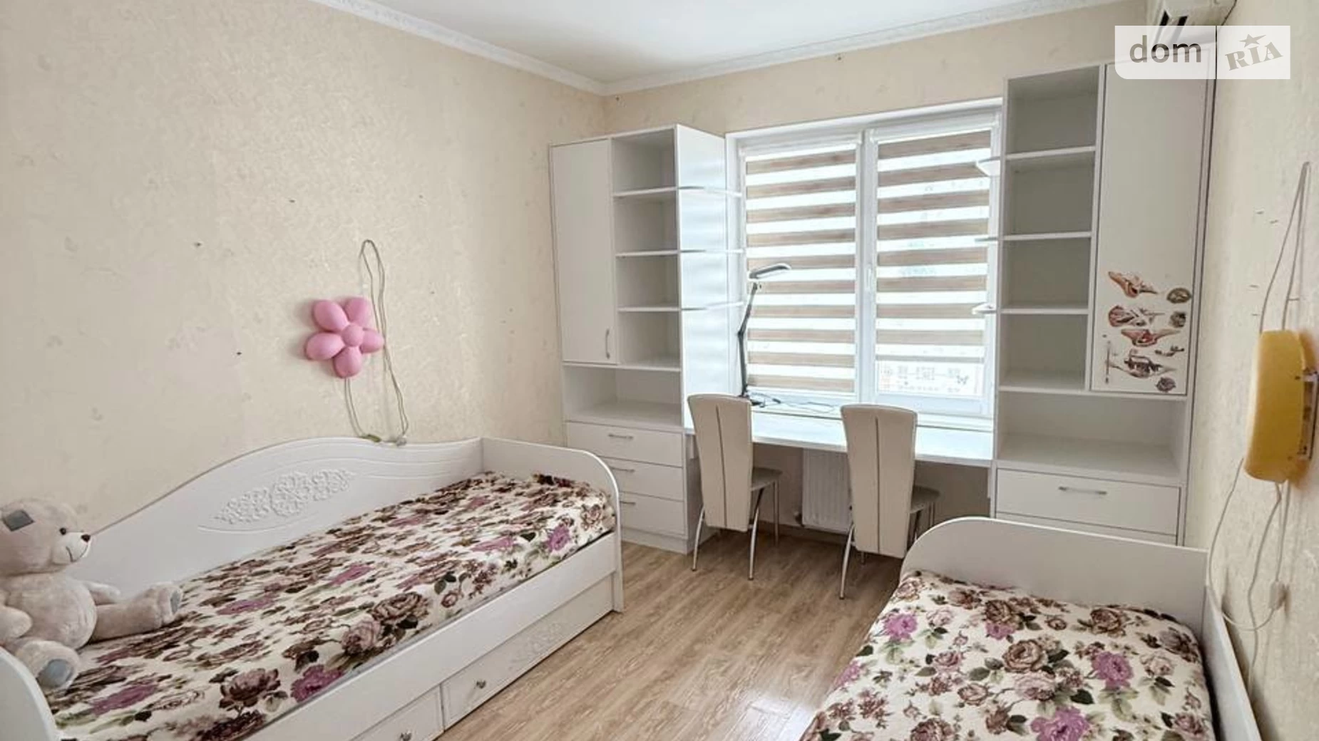 Продается 2-комнатная квартира 58.6 кв. м в Одессе, мас. Радужный, 8 - фото 4