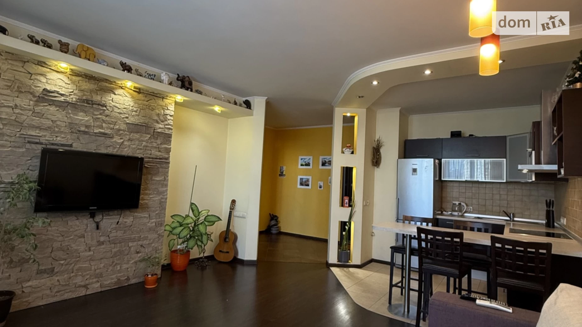 Продается 2-комнатная квартира 57 кв. м в Киеве, ул. Вышгородская, 45А/2 - фото 4