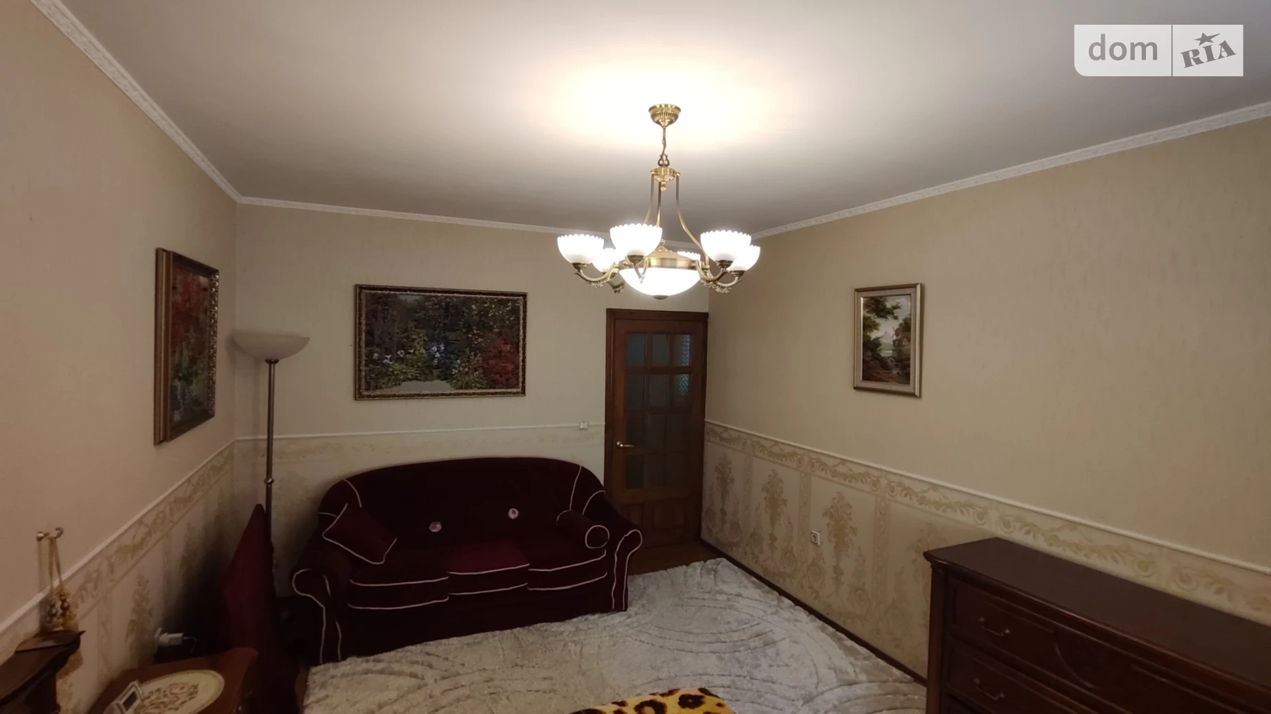 Продается 2-комнатная квартира 62 кв. м в Одессе, просп. Князя Ярослава Мудрого - фото 2