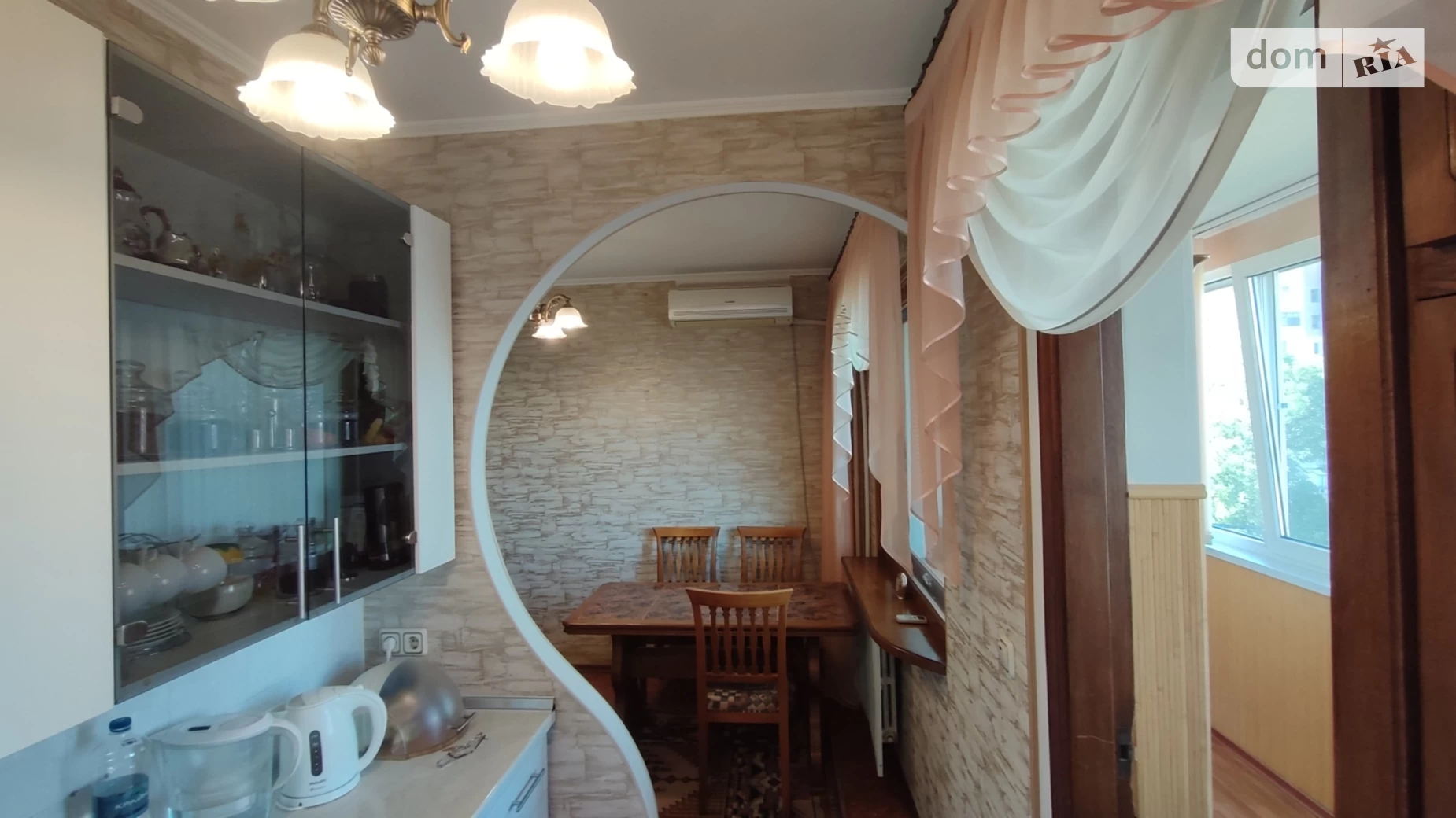 Продается 2-комнатная квартира 62 кв. м в Одессе, просп. Князя Ярослава Мудрого - фото 4