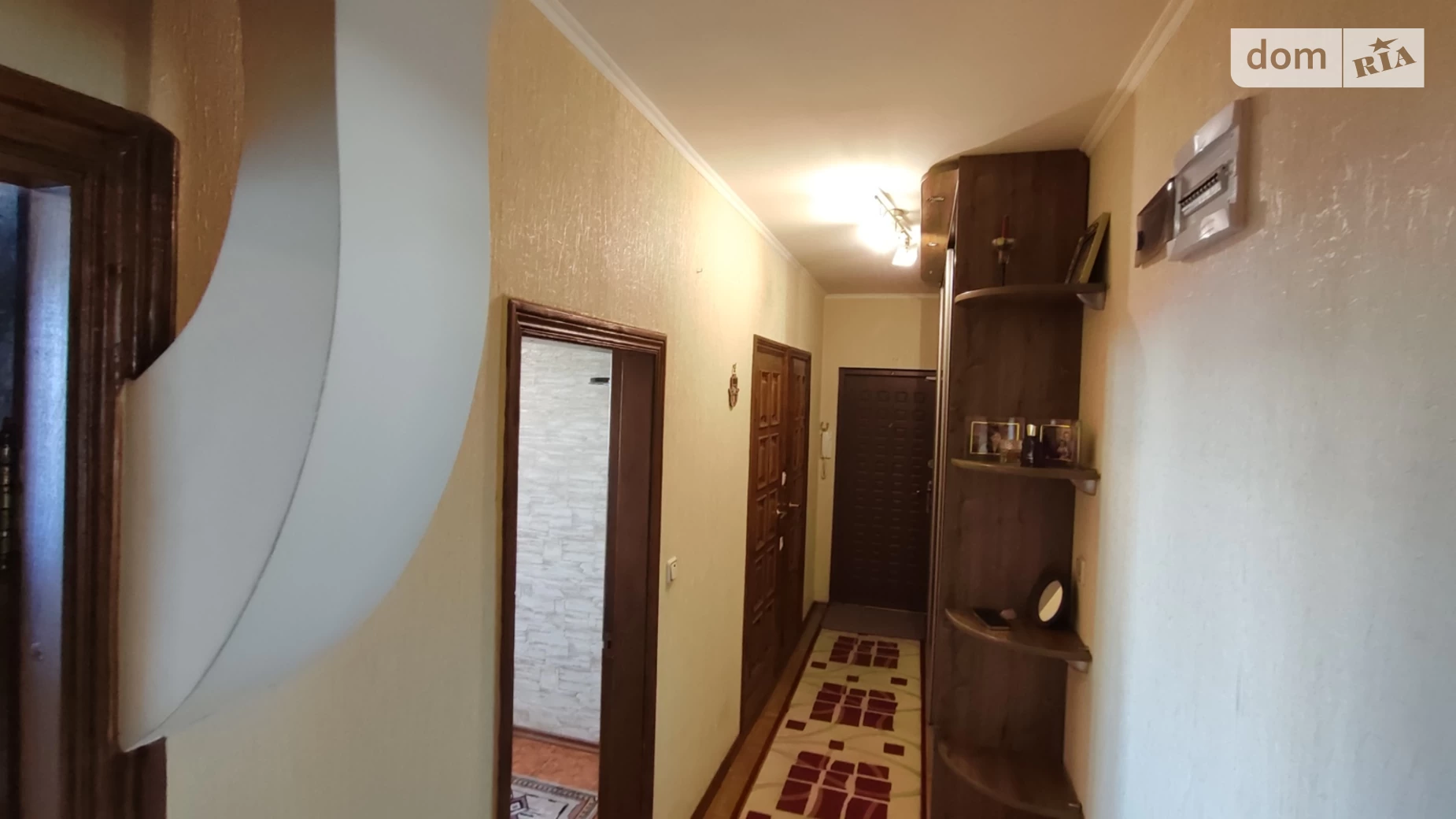 Продается 2-комнатная квартира 62 кв. м в Одессе, просп. Князя Ярослава Мудрого - фото 3