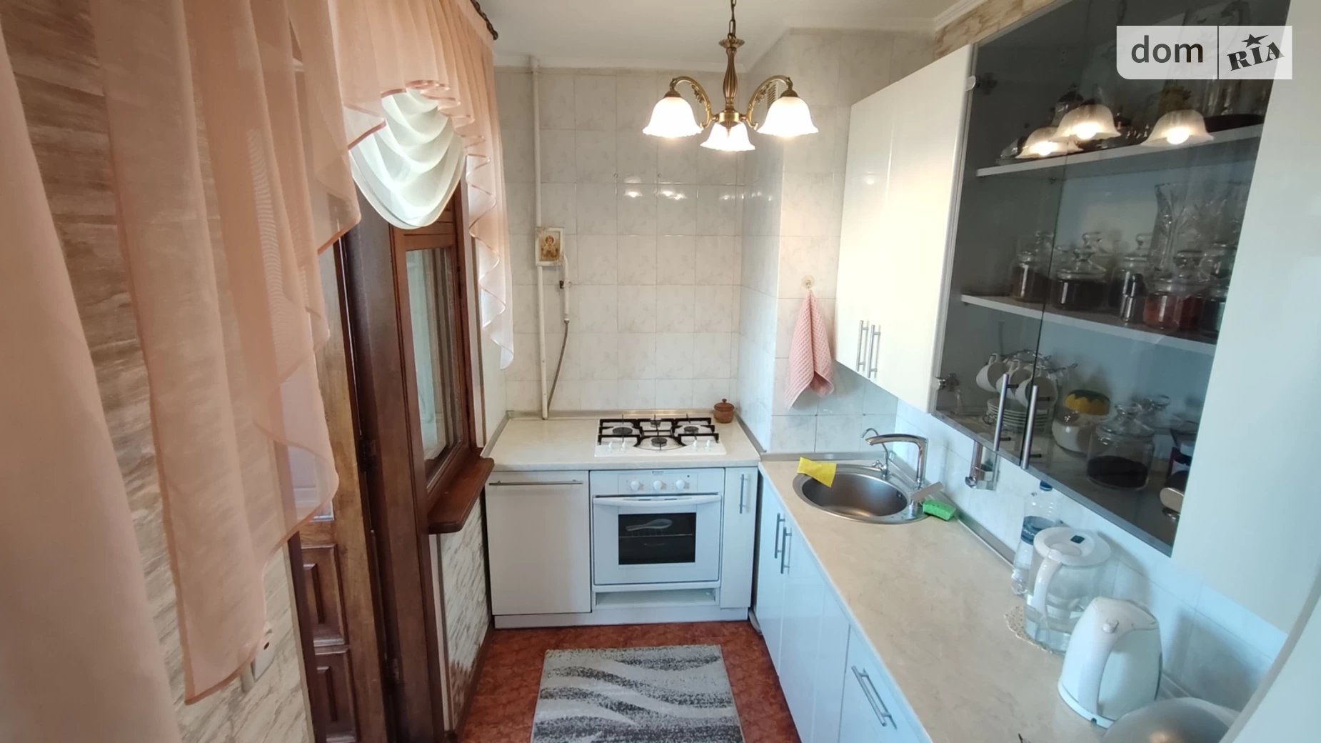 Продается 2-комнатная квартира 62 кв. м в Одессе, просп. Князя Ярослава Мудрого - фото 5