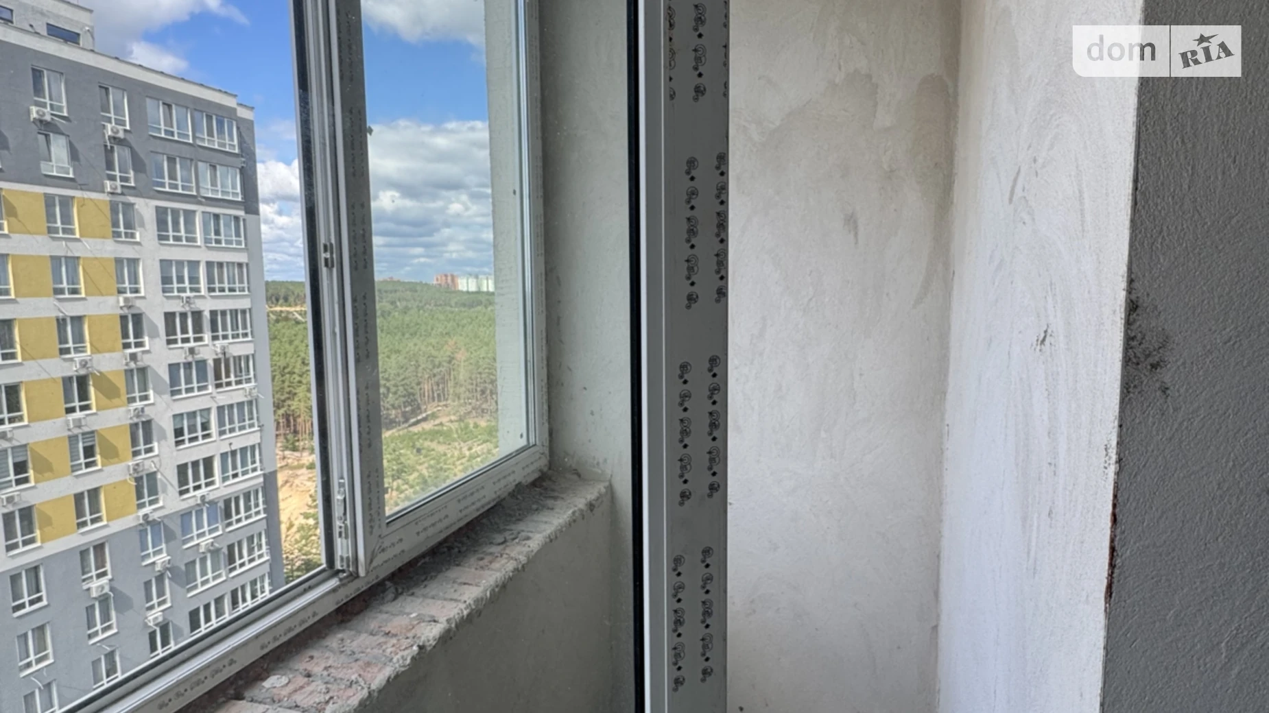 Продается 1-комнатная квартира 44 кв. м в Ирпене, ул. Университетская(Карла Маркса), 1В - фото 3