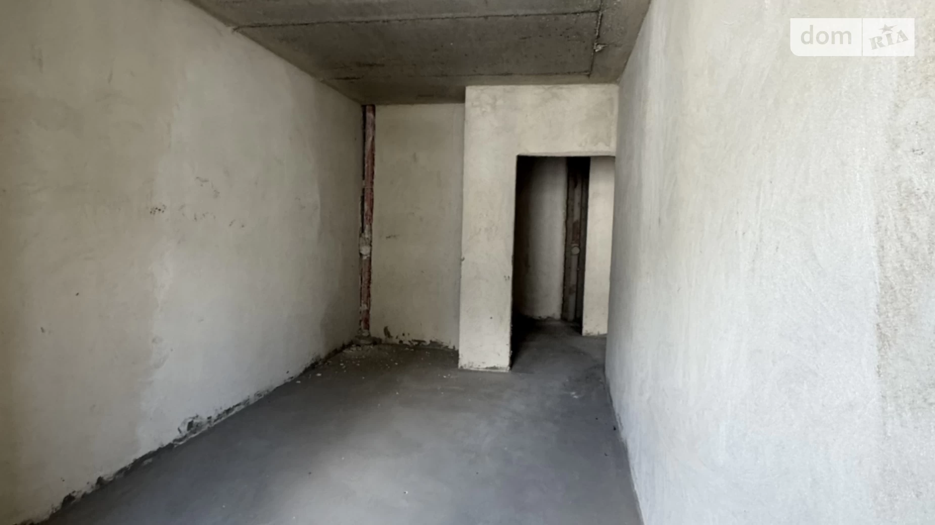 Продается 1-комнатная квартира 44 кв. м в Ирпене, ул. Университетская(Карла Маркса), 1В - фото 4