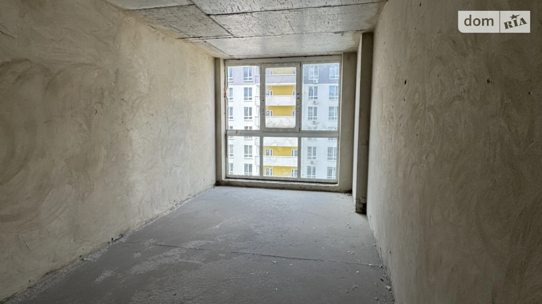 Продается 1-комнатная квартира 44 кв. м в Ирпене, ул. Университетская(Карла Маркса), 1В - фото 2