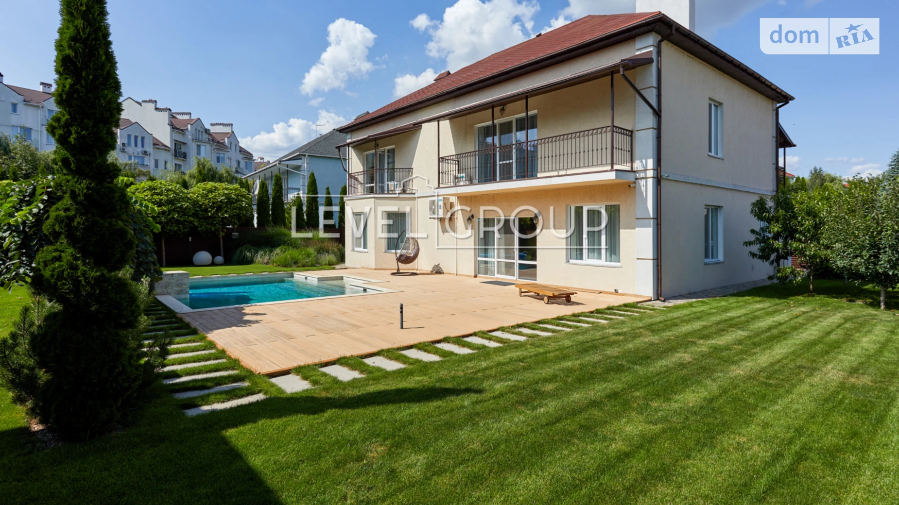 ул. Ясная Михайловка-Рубежовка (Ирпень), цена: 390000 $ - фото 5