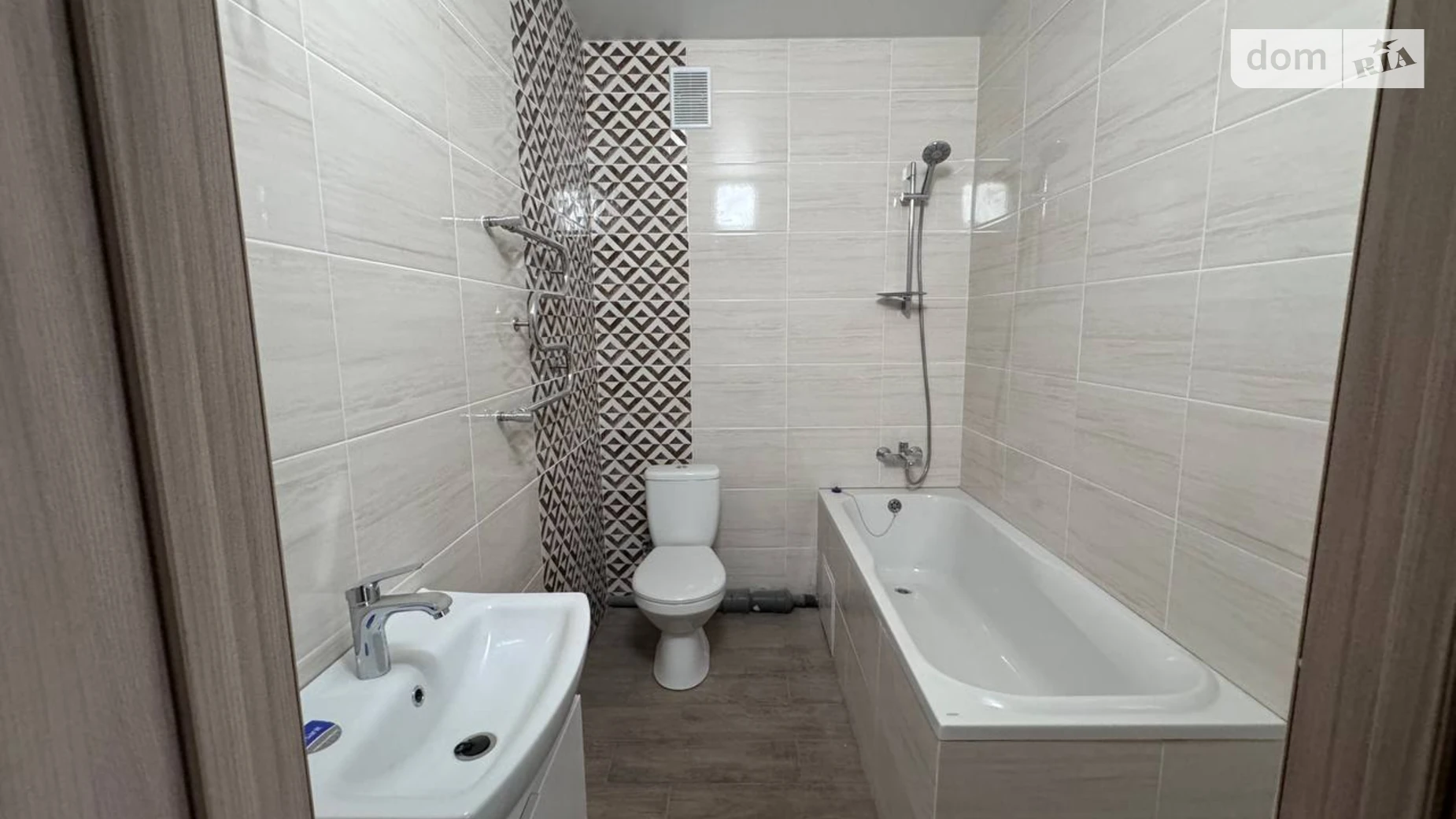 Продается 1-комнатная квартира 48 кв. м в Агрономичном, ул. Молодежная, 37 - фото 2