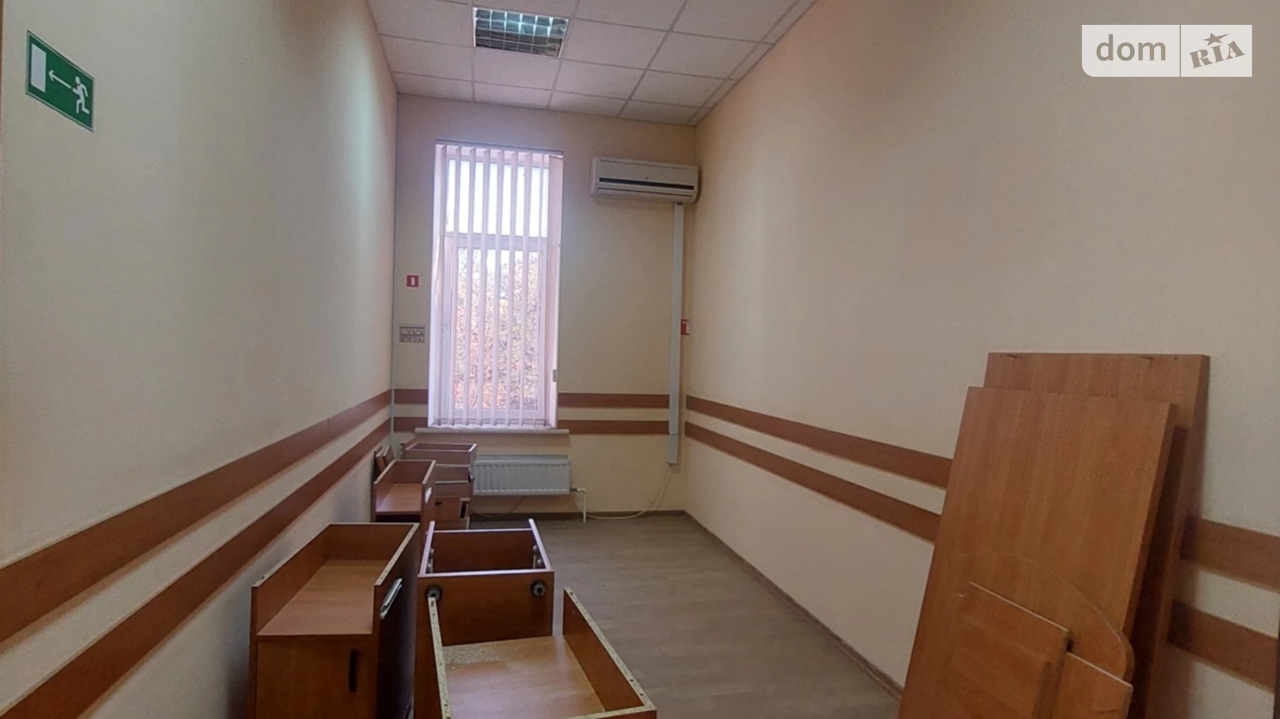 Сдается в аренду офис 180 кв. м в бизнес-центре, цена: 1000 $ - фото 3