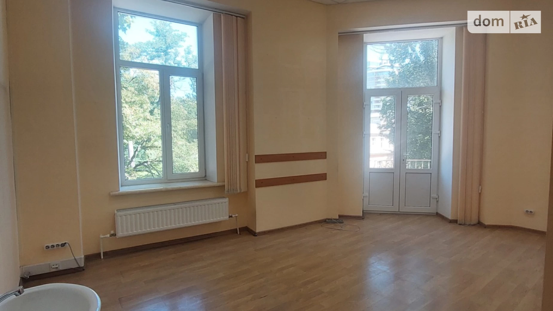 Сдается в аренду офис 180 кв. м в бизнес-центре, цена: 1000 $ - фото 5