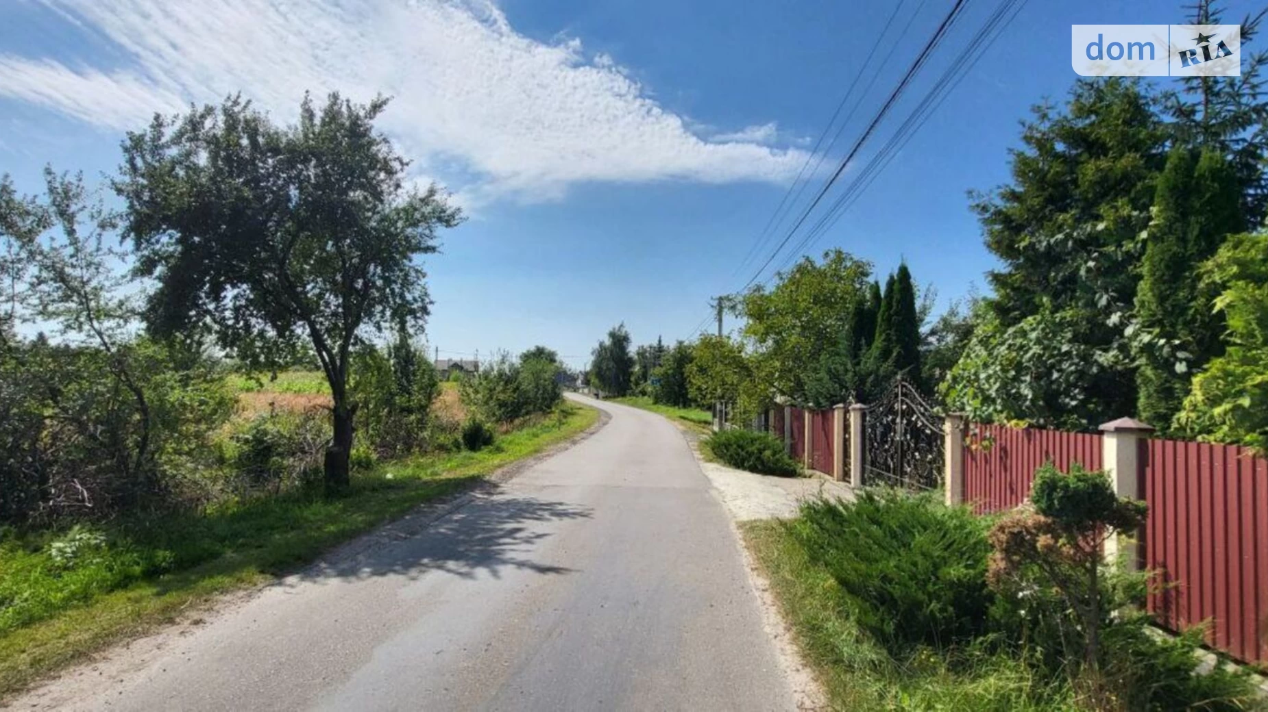 Продается земельный участок 10.92 соток в Львовской области, цена: 33000 $ - фото 2