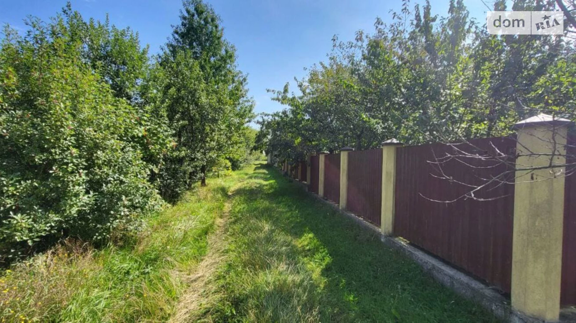 Продается земельный участок 10.92 соток в Львовской области, цена: 33000 $ - фото 4