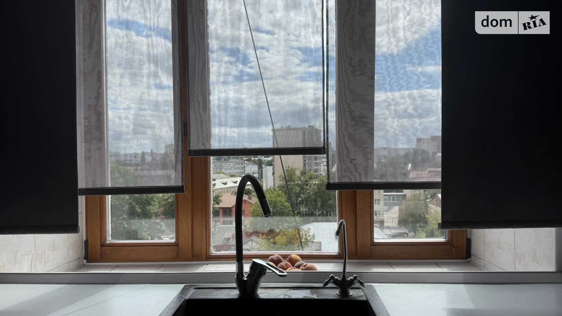 Продается 3-комнатная квартира 116.3 кв. м в Хмельницком, ул. Свободы - фото 2