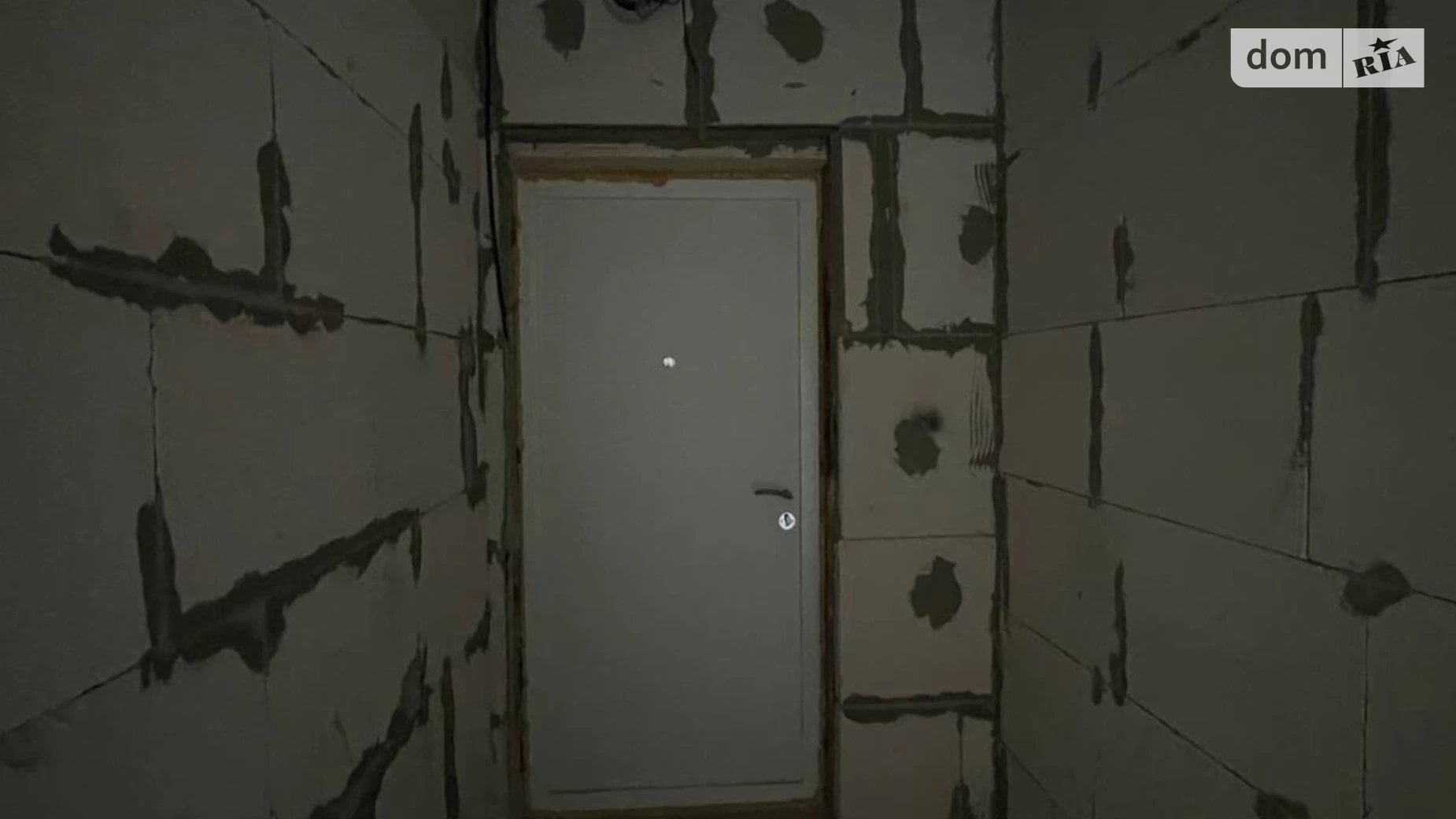 Продается 1-комнатная квартира 37.6 кв. м в Одессе, ул. Тульская - фото 2