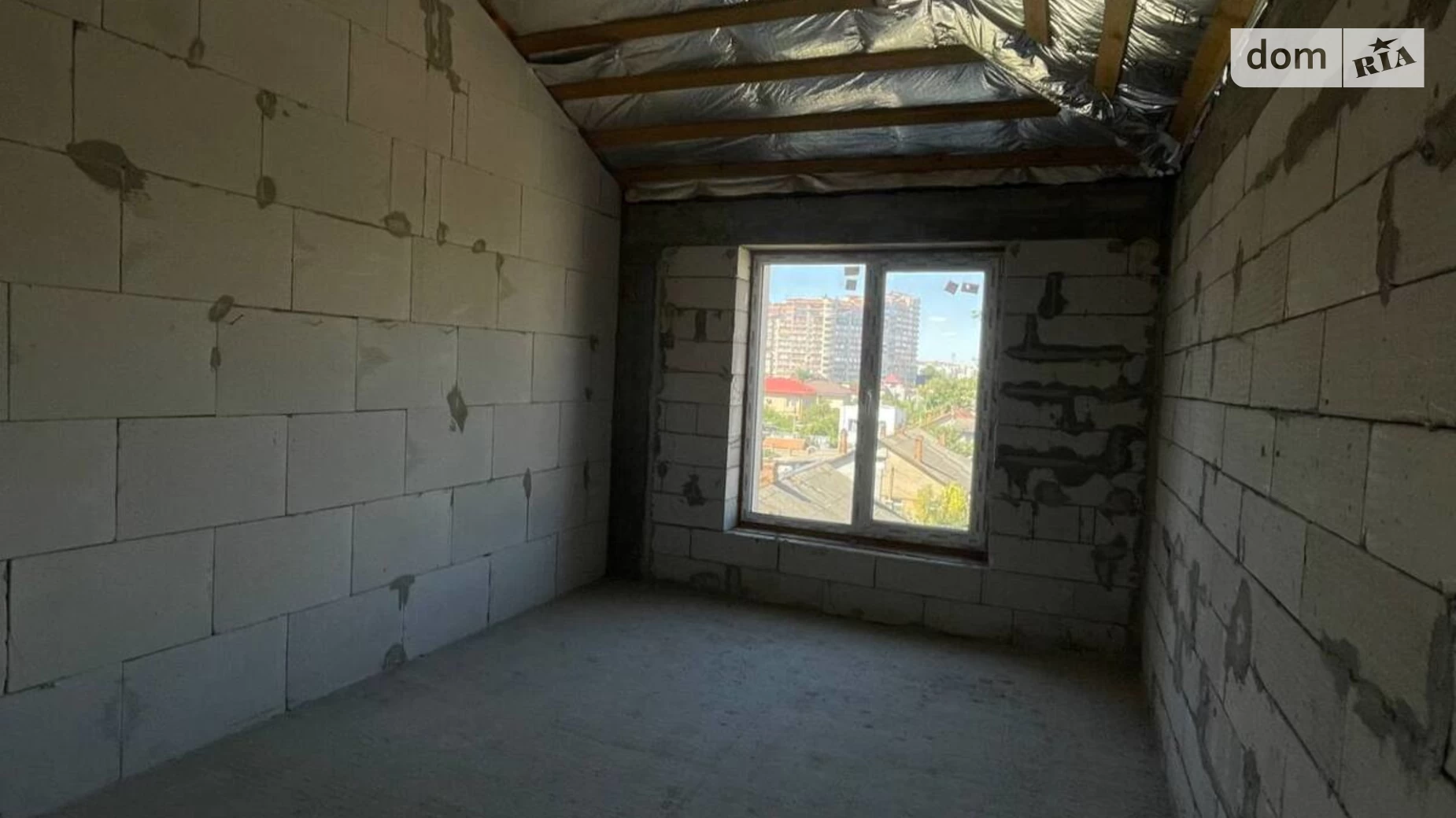 Продается 1-комнатная квартира 37.6 кв. м в Одессе, ул. Тульская - фото 4