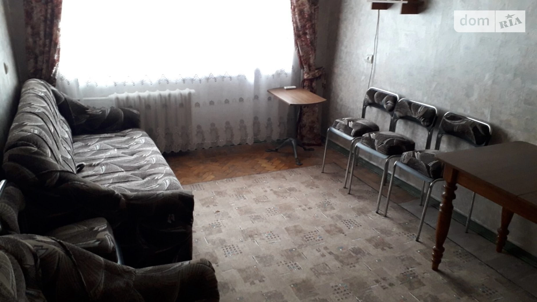 Продается 1-комнатная квартира 28.3 кв. м в Днепре, ул. Полигонная(Погребняка), 23 - фото 3