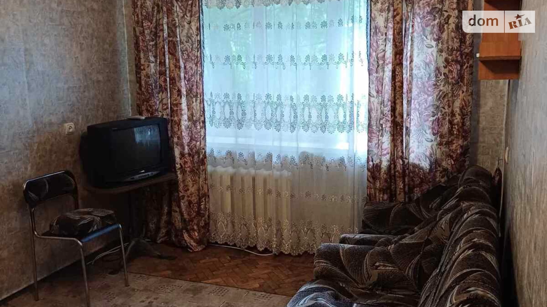 Продается 1-комнатная квартира 28.3 кв. м в Днепре, ул. Полигонная(Погребняка), 23 - фото 2