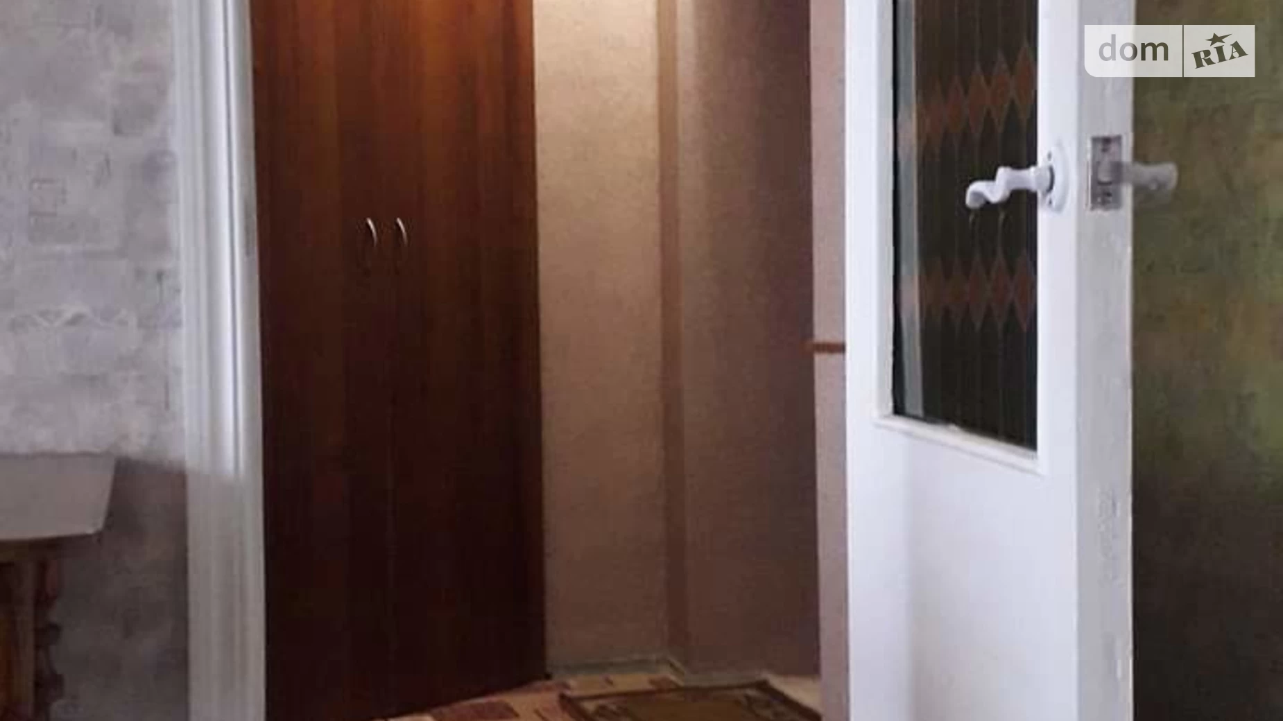 Продается 1-комнатная квартира 28.3 кв. м в Днепре, ул. Полигонная(Погребняка), 23 - фото 5