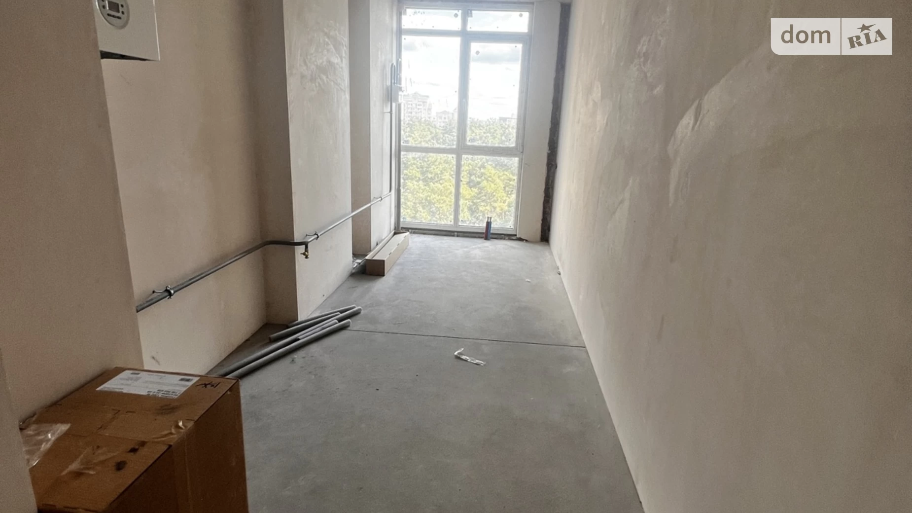 Продается 2-комнатная квартира 52 кв. м в Ирпене, ул. Соборная(ІІІ Интернационала), 151 - фото 3