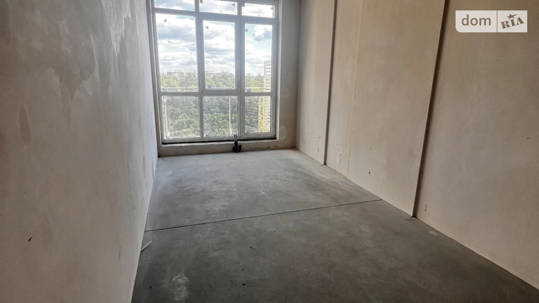 Продается 2-комнатная квартира 52 кв. м в Ирпене, ул. Соборная(ІІІ Интернационала), 151 - фото 2