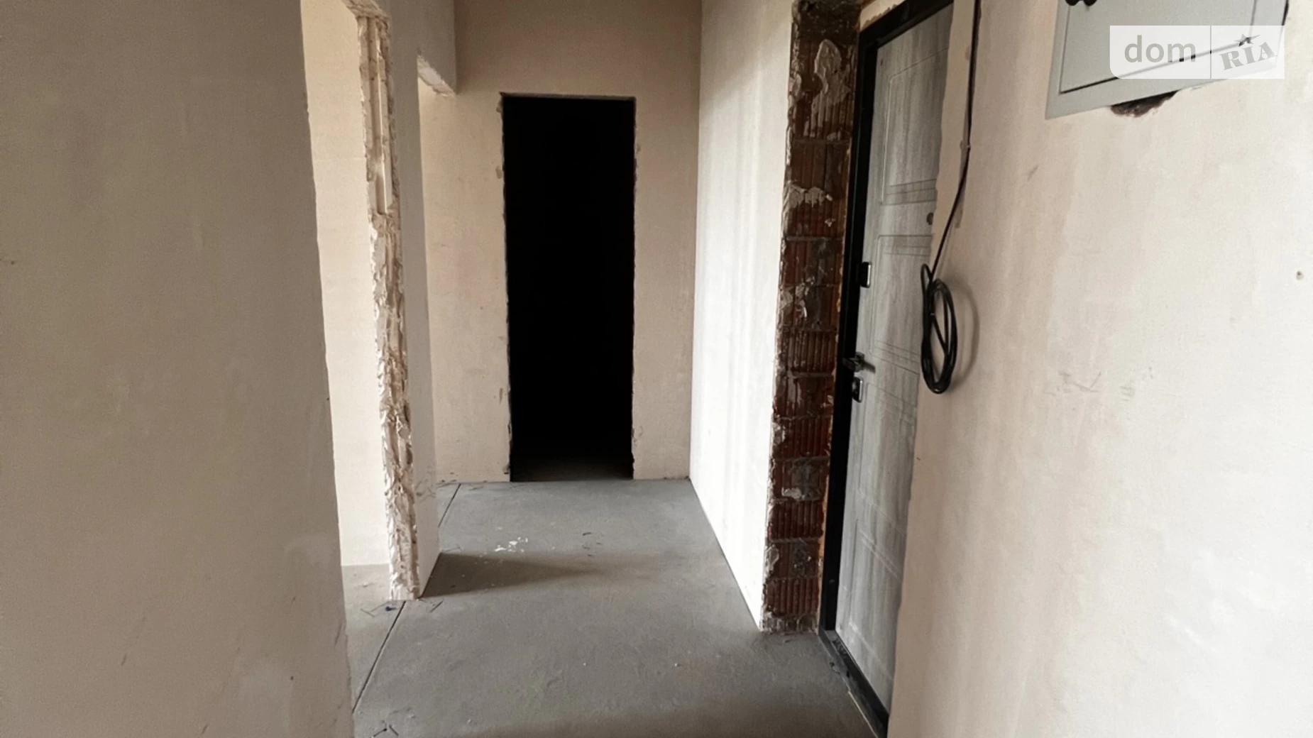 Продается 2-комнатная квартира 52 кв. м в Ирпене, ул. Соборная(ІІІ Интернационала), 151 - фото 5