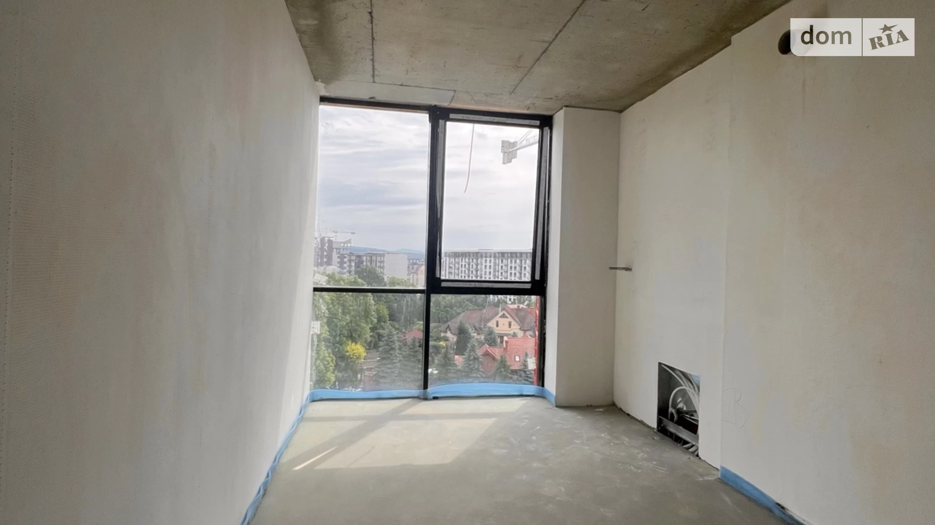 Продается 3-комнатная квартира 83 кв. м в Ужгороде, ул. Анатолия Тегзы(Воссоединения) - фото 3