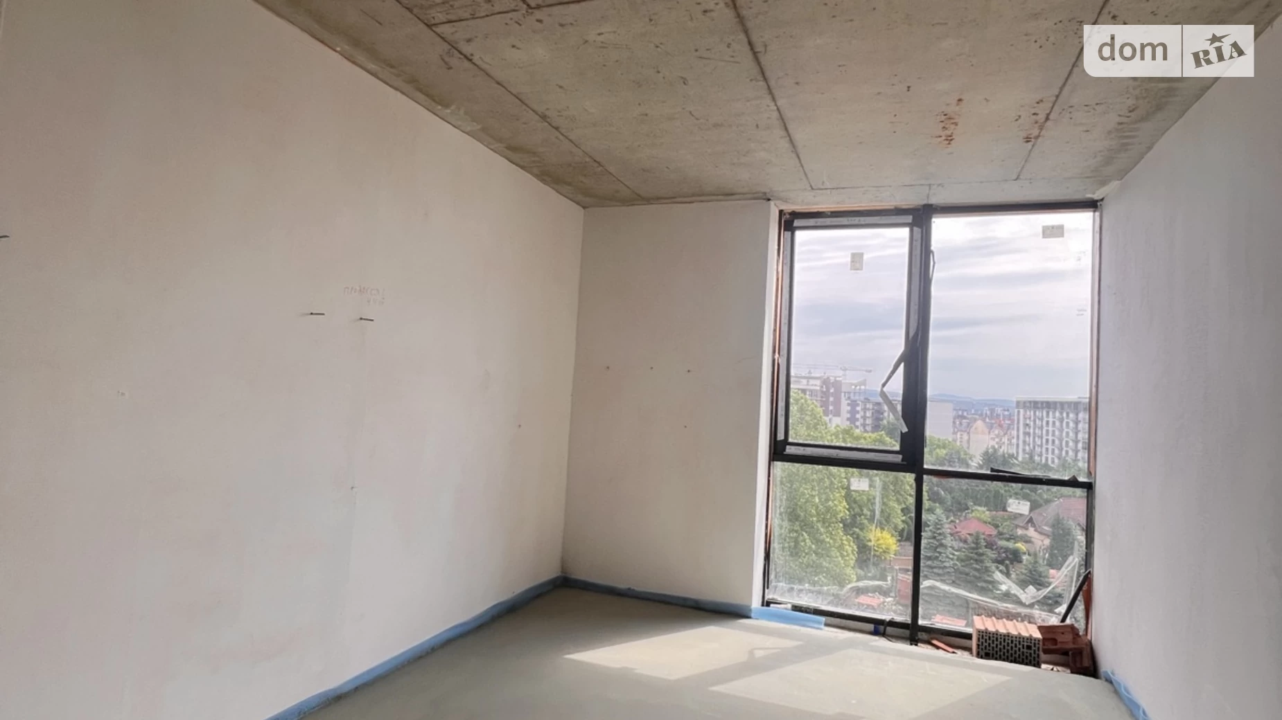 Продается 3-комнатная квартира 83 кв. м в Ужгороде, ул. Анатолия Тегзы(Воссоединения) - фото 4