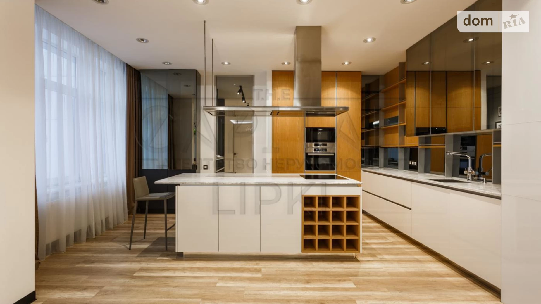 Сдается в аренду 5-комнатная квартира 210 кв. м в Киеве, ул. Андрея Верхогляда(Драгомирова), 17 - фото 3