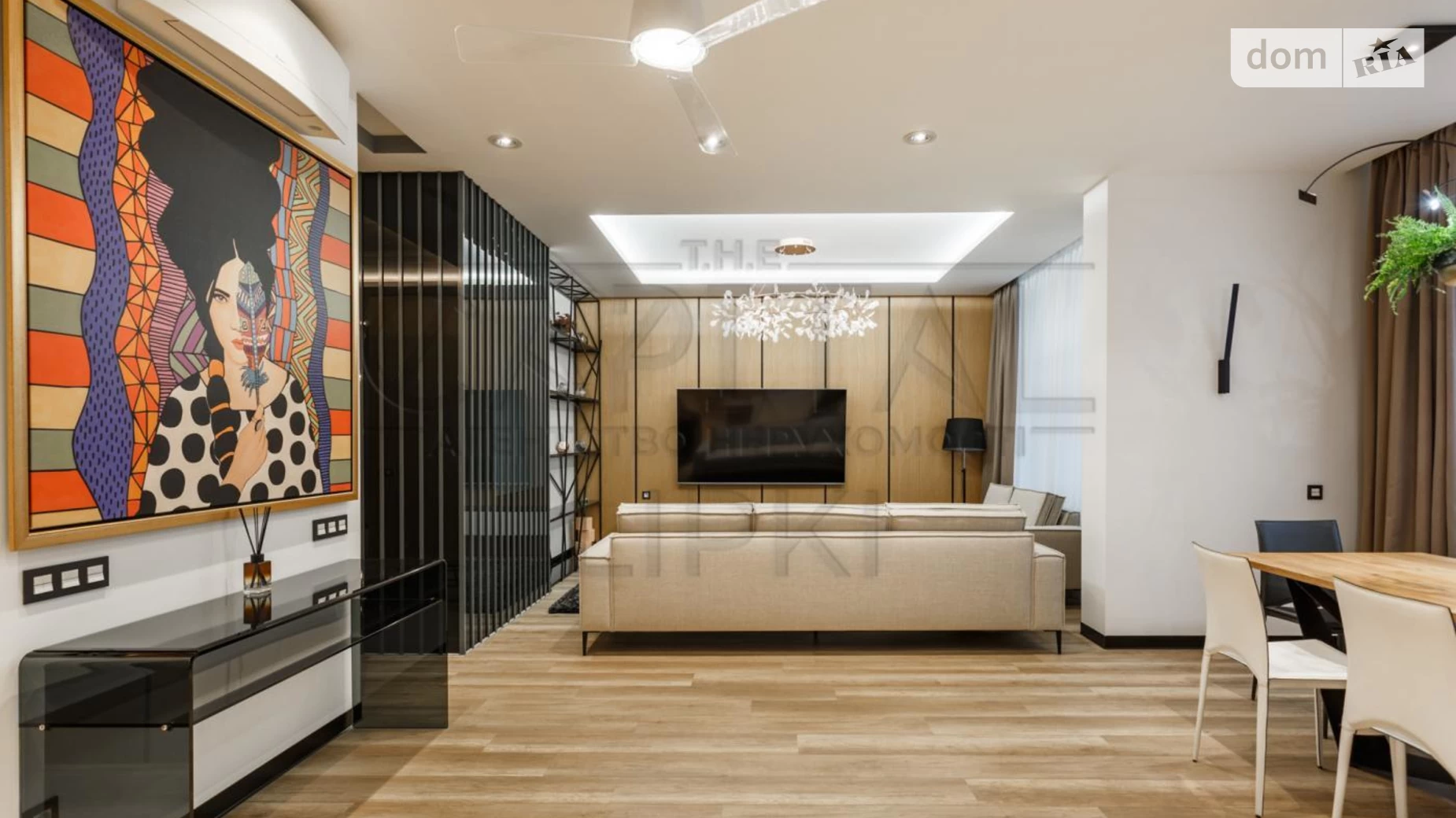 Сдается в аренду 5-комнатная квартира 210 кв. м в Киеве, ул. Андрея Верхогляда(Драгомирова), 17 - фото 4