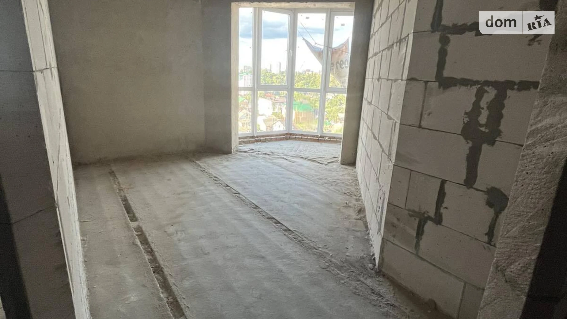 Продается 2-комнатная квартира 58 кв. м в Виннице, ул. Пирогова, 76В - фото 4