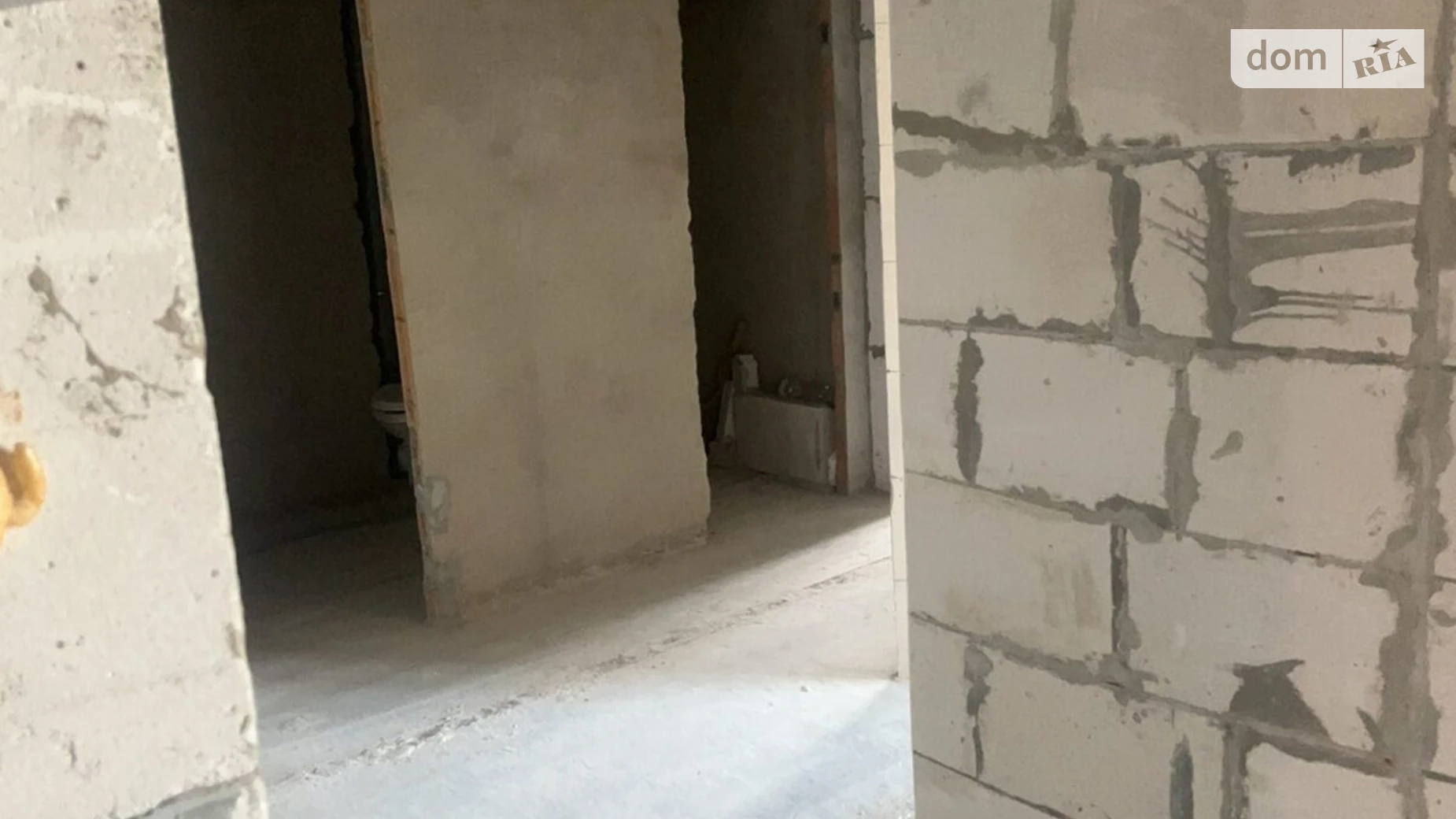 Продается 2-комнатная квартира 58 кв. м в Виннице, ул. Пирогова, 76В - фото 3