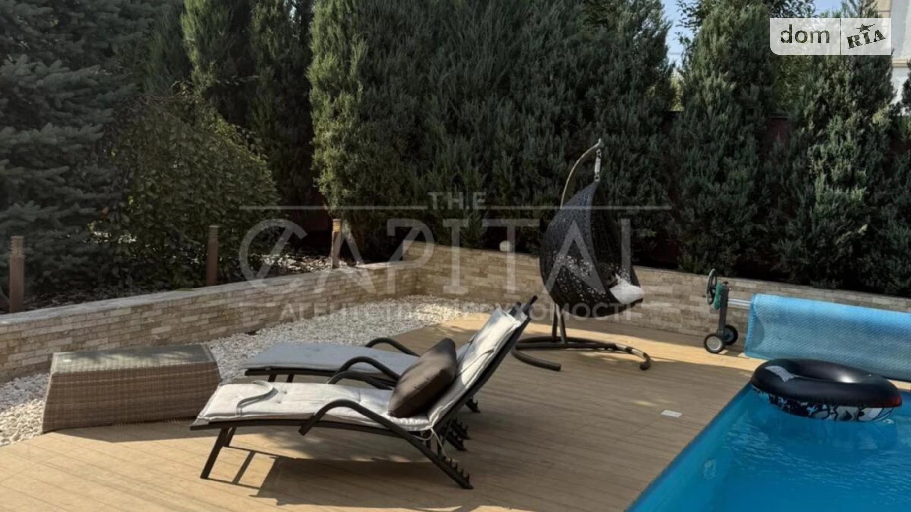 Продается дом на 2 этажа 400 кв. м с бассейном, цена: 690000 $ - фото 3