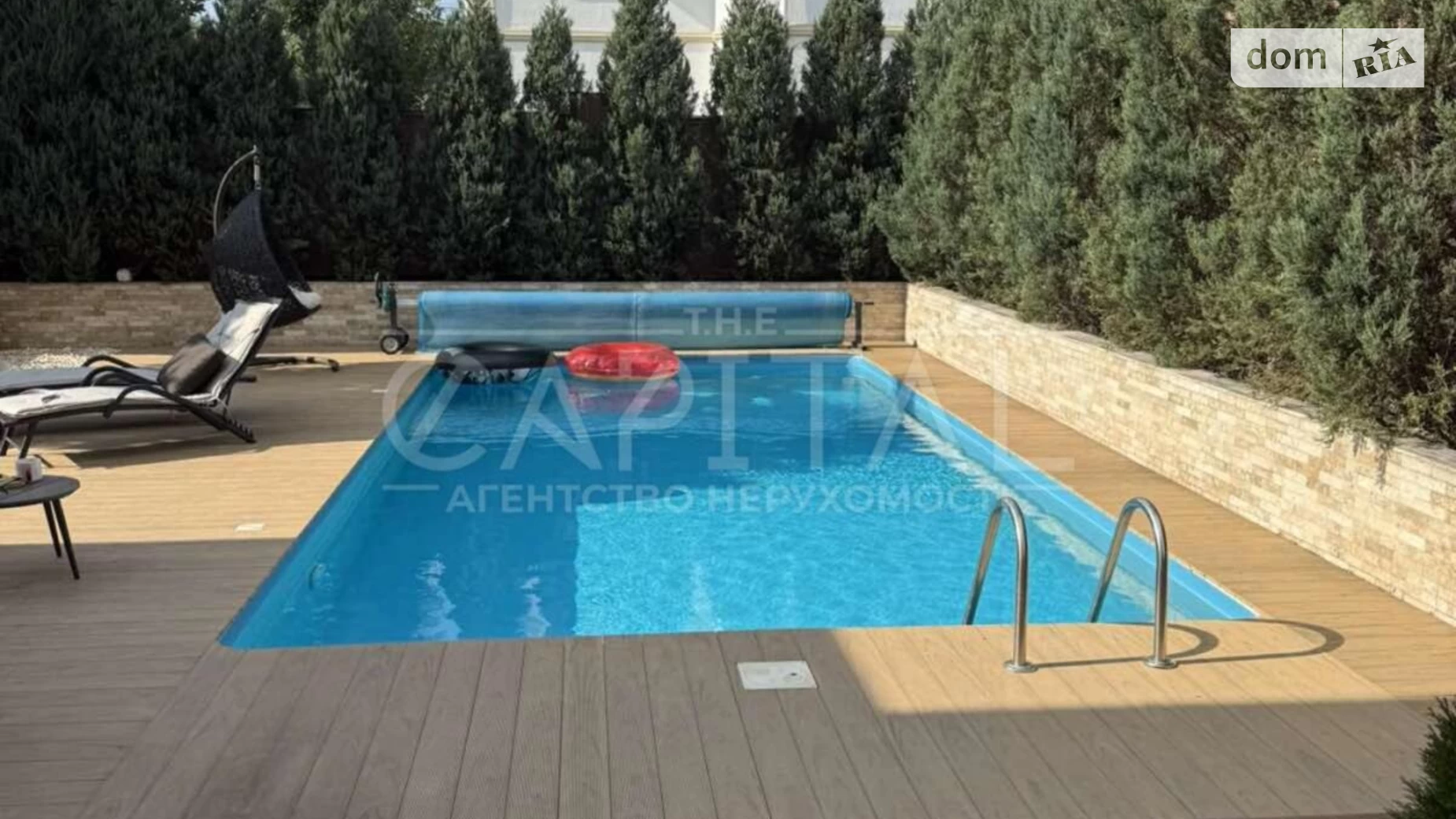 Продается дом на 2 этажа 400 кв. м с бассейном, цена: 690000 $ - фото 2