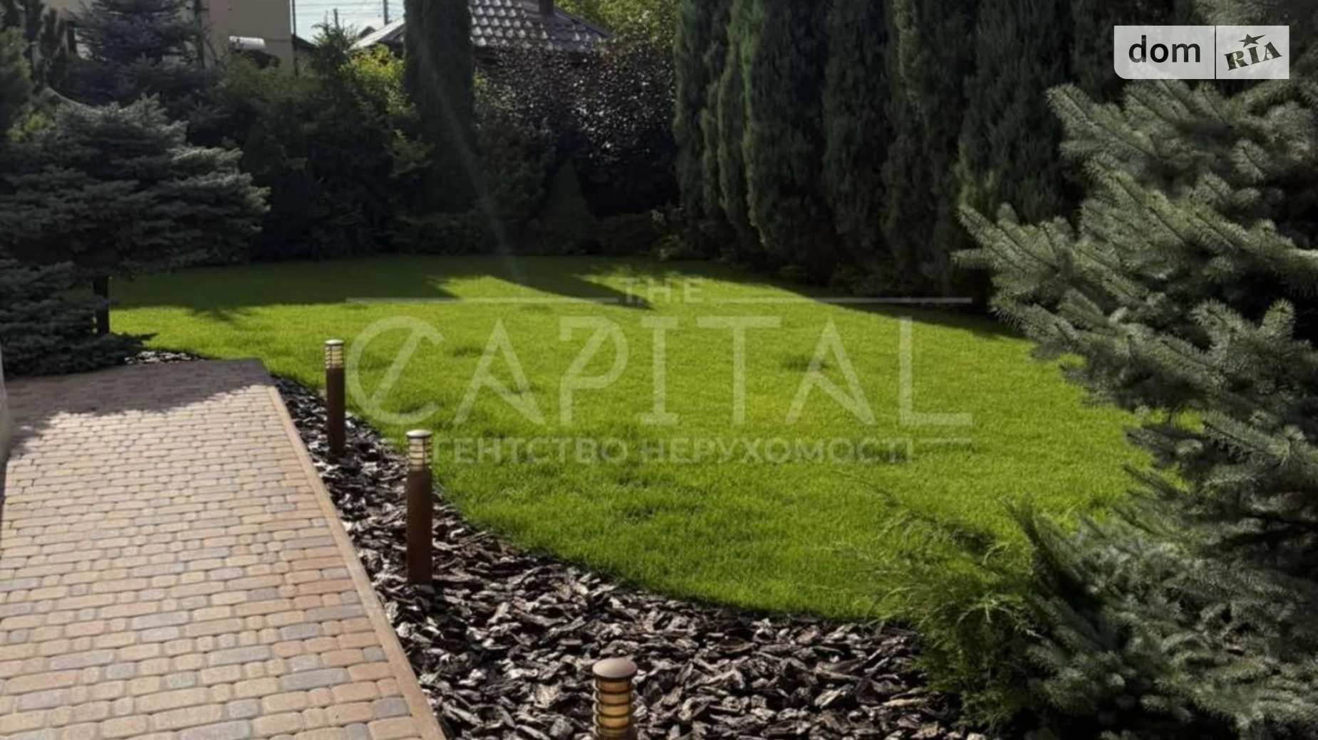 Продается дом на 2 этажа 400 кв. м с бассейном, цена: 690000 $ - фото 4