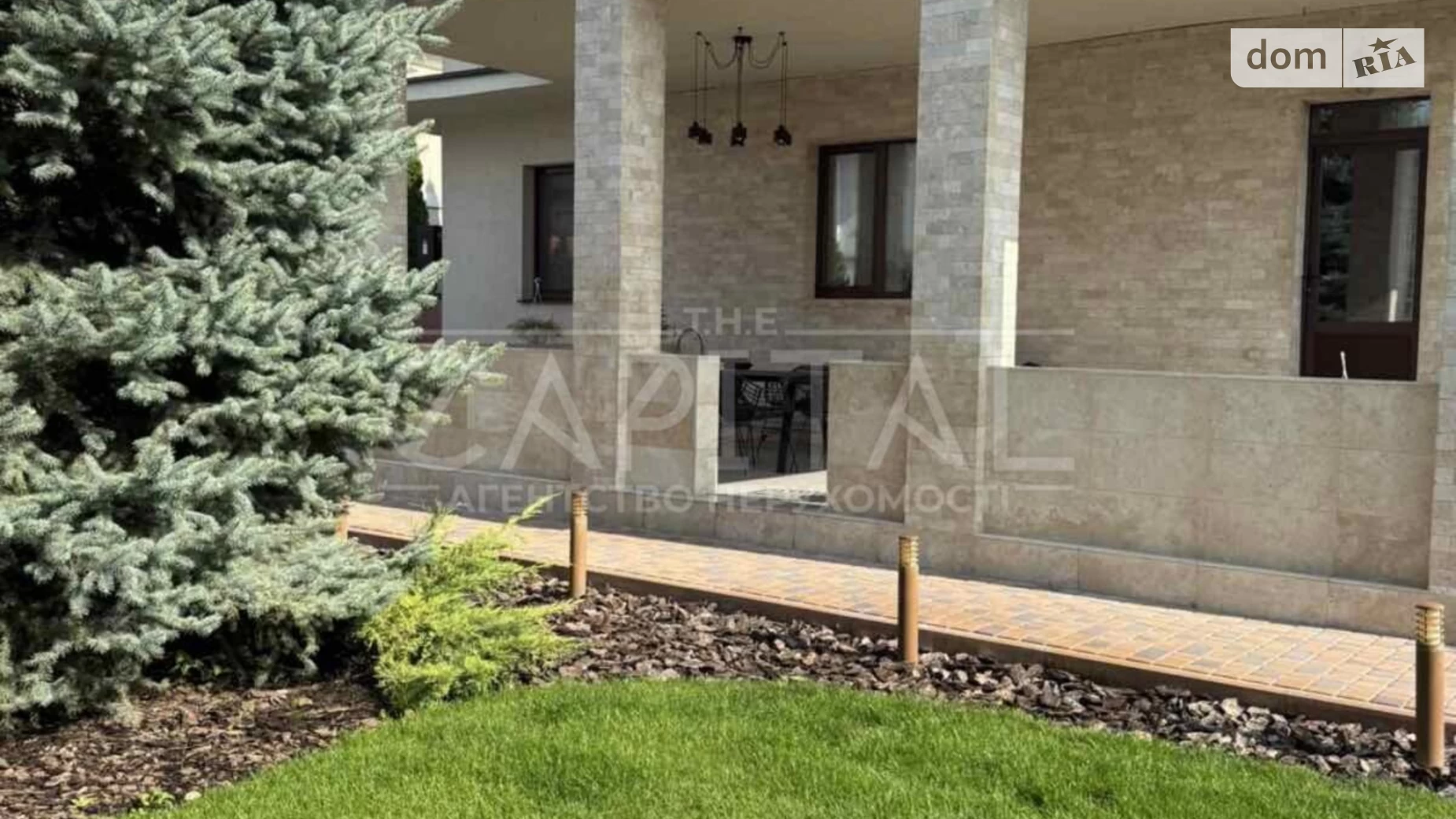 Продается дом на 2 этажа 400 кв. м с бассейном, цена: 690000 $ - фото 5