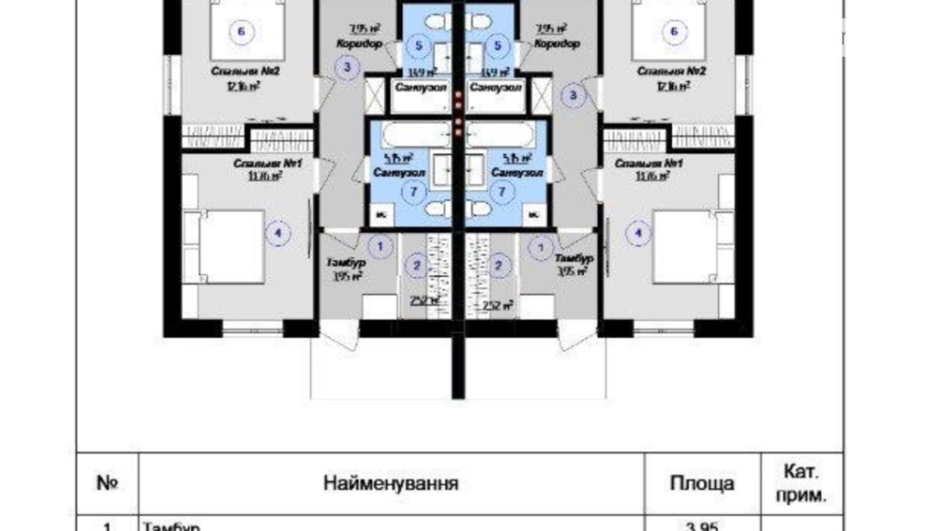 ул. Успешная Ворзель, цена: 70000 $ - фото 3