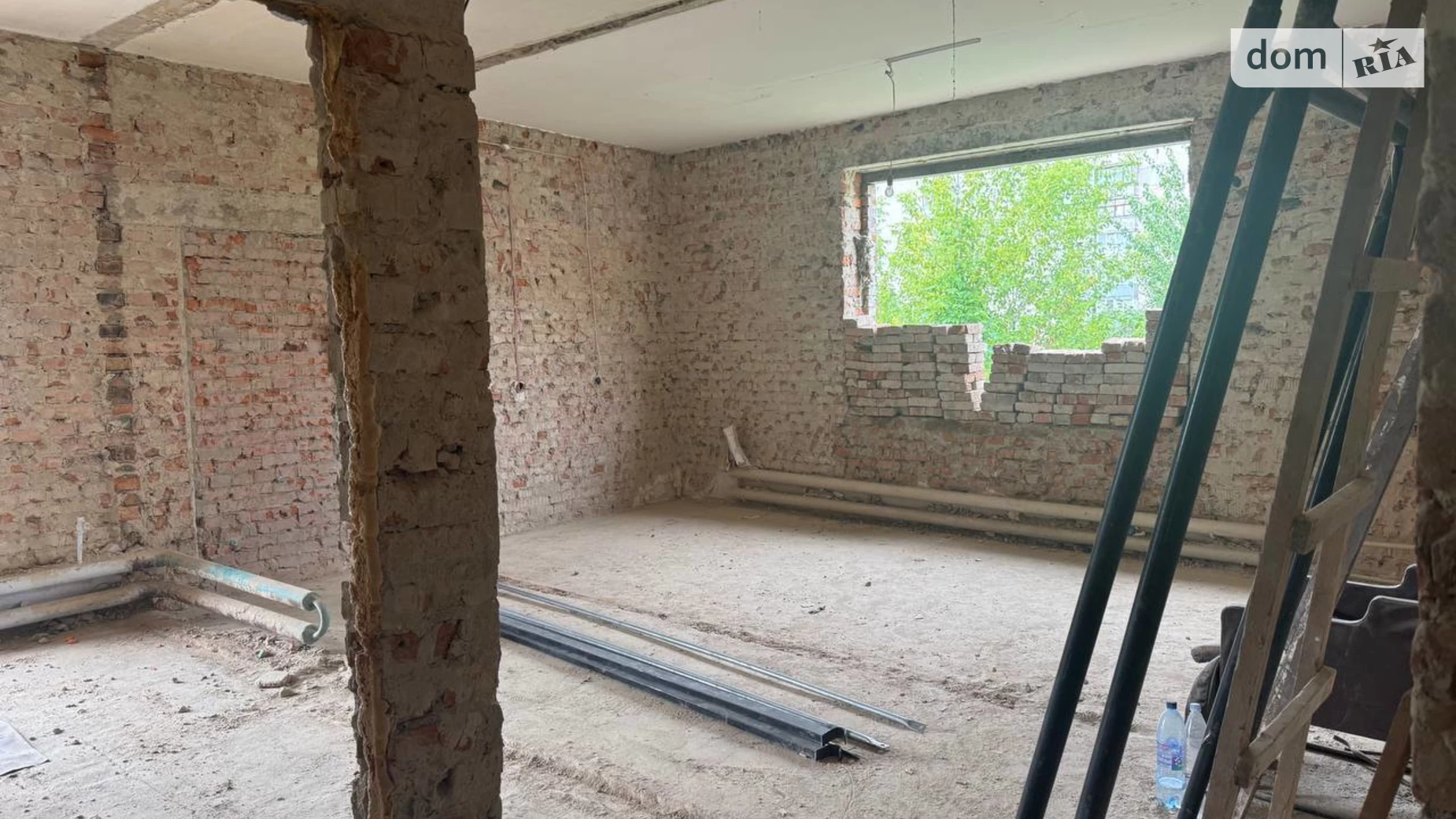 Сдается в аренду помещения свободного назначения 520 кв. м в 2-этажном здании, цена: 147000 грн - фото 4