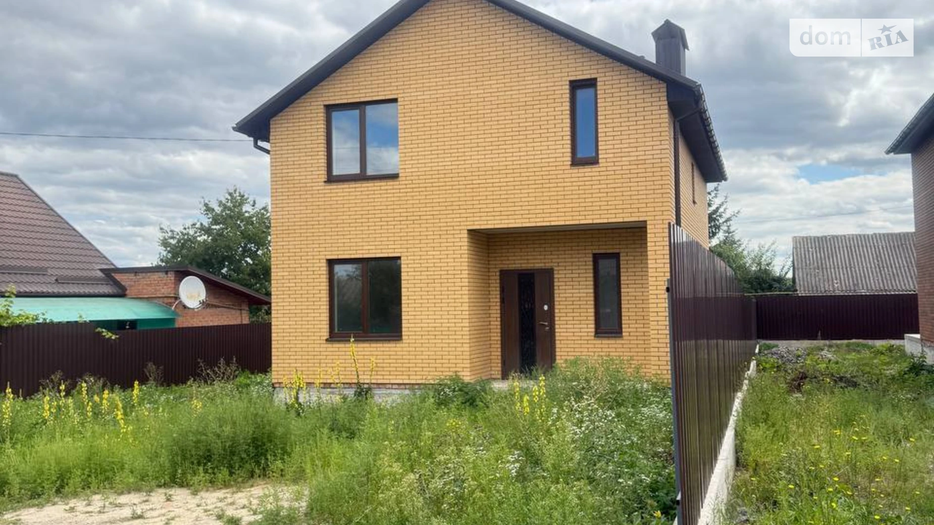 Продається будинок 2 поверховий 125 кв. м з меблями, цена: 125000 $ - фото 3