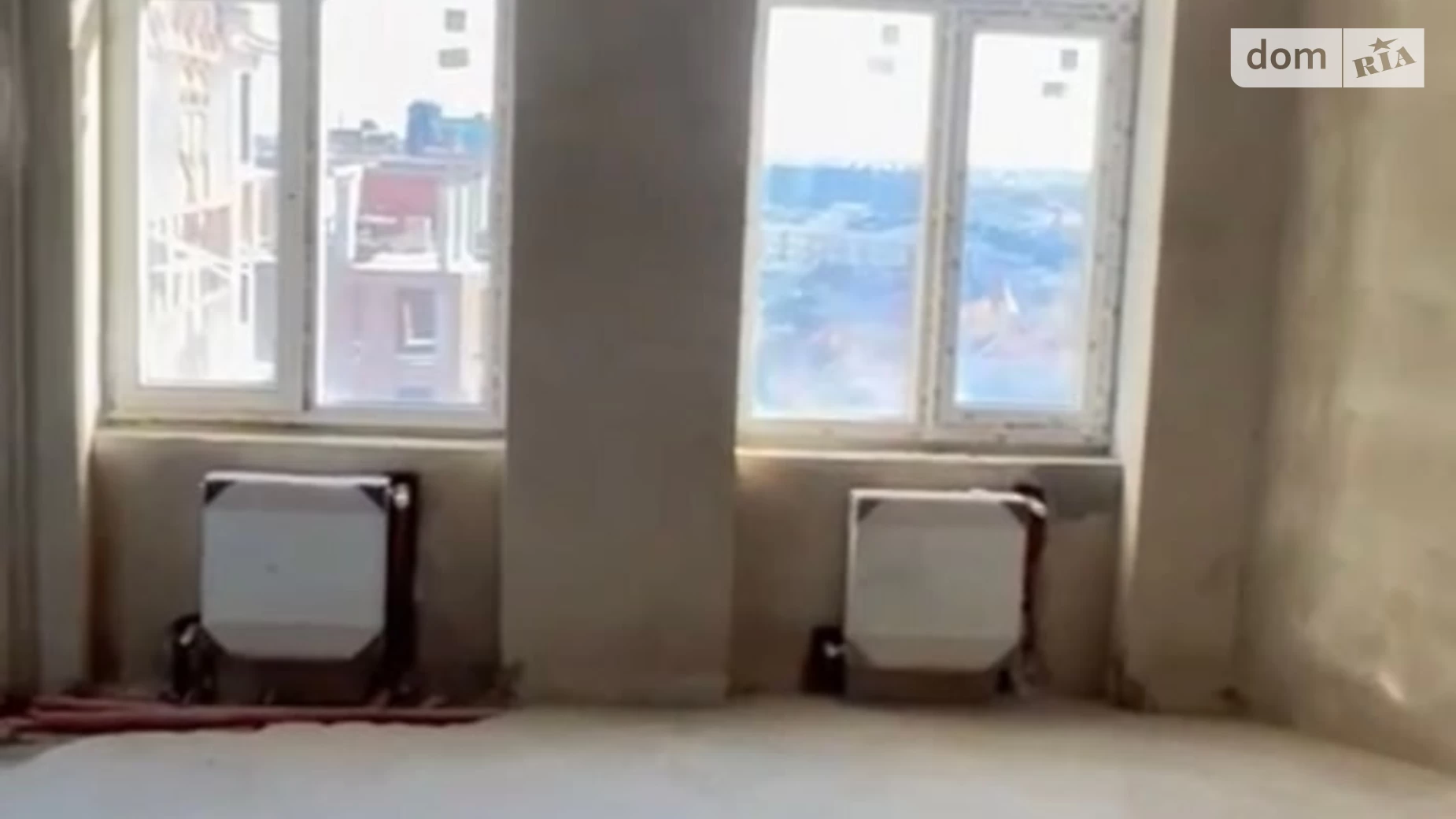 Продается 1-комнатная квартира 78 кв. м в Крыжановка, ул. Дрезденська(Дрезденська вулиця), 13 - фото 2