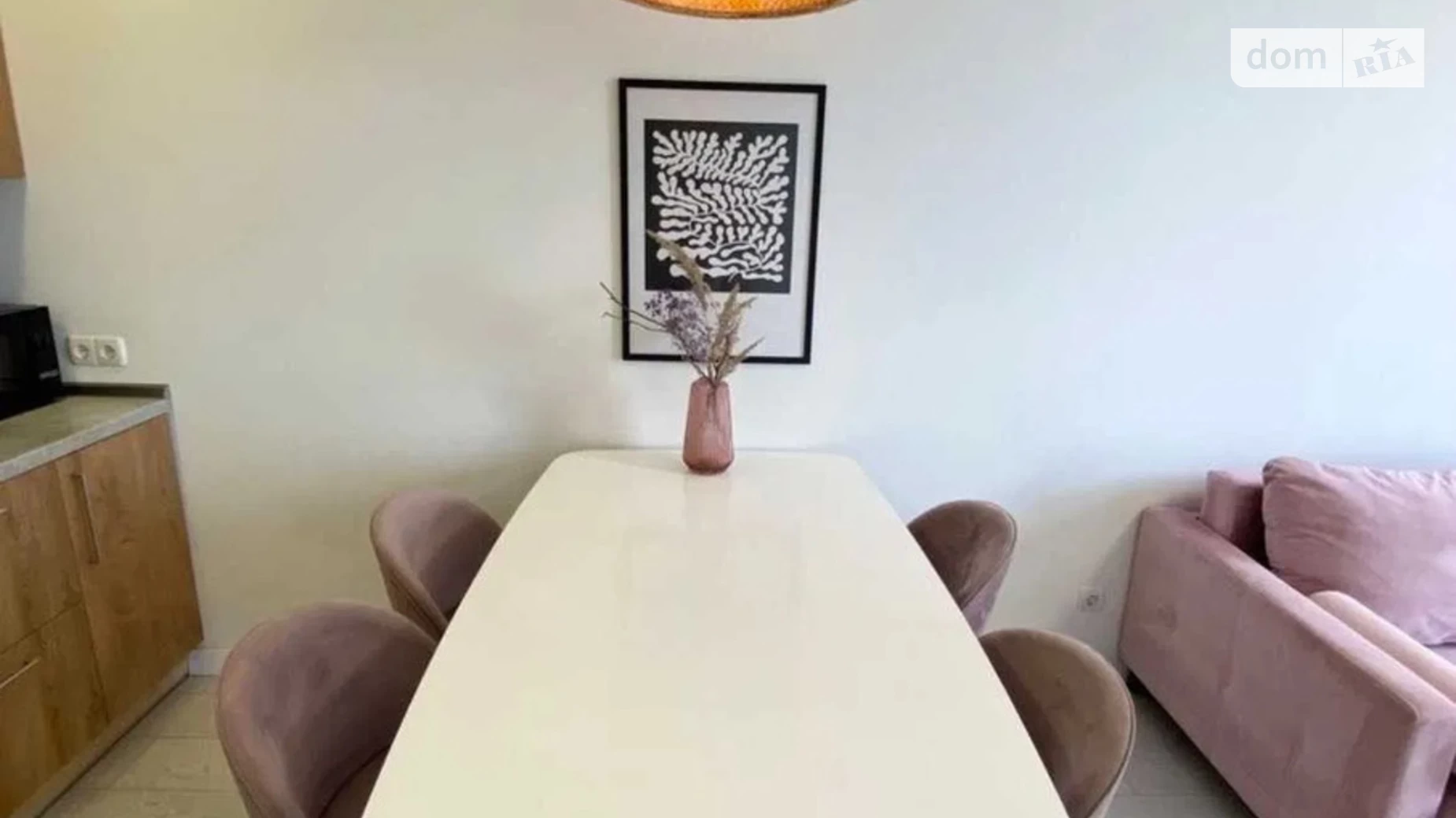 Продается 1-комнатная квартира 41 кв. м в Киеве, ул. Клавдиевская, 40Е - фото 5