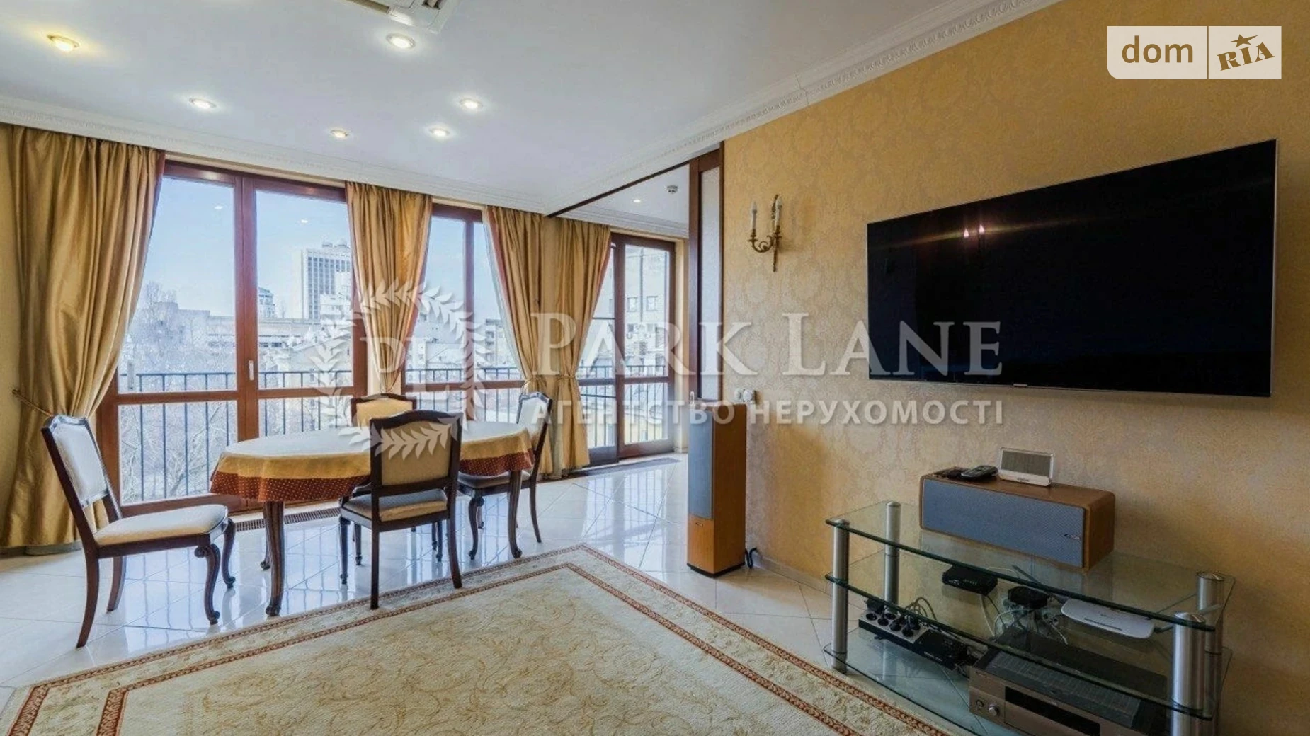 Продается 4-комнатная квартира 141.6 кв. м в, цена: 269000 $ - фото 4