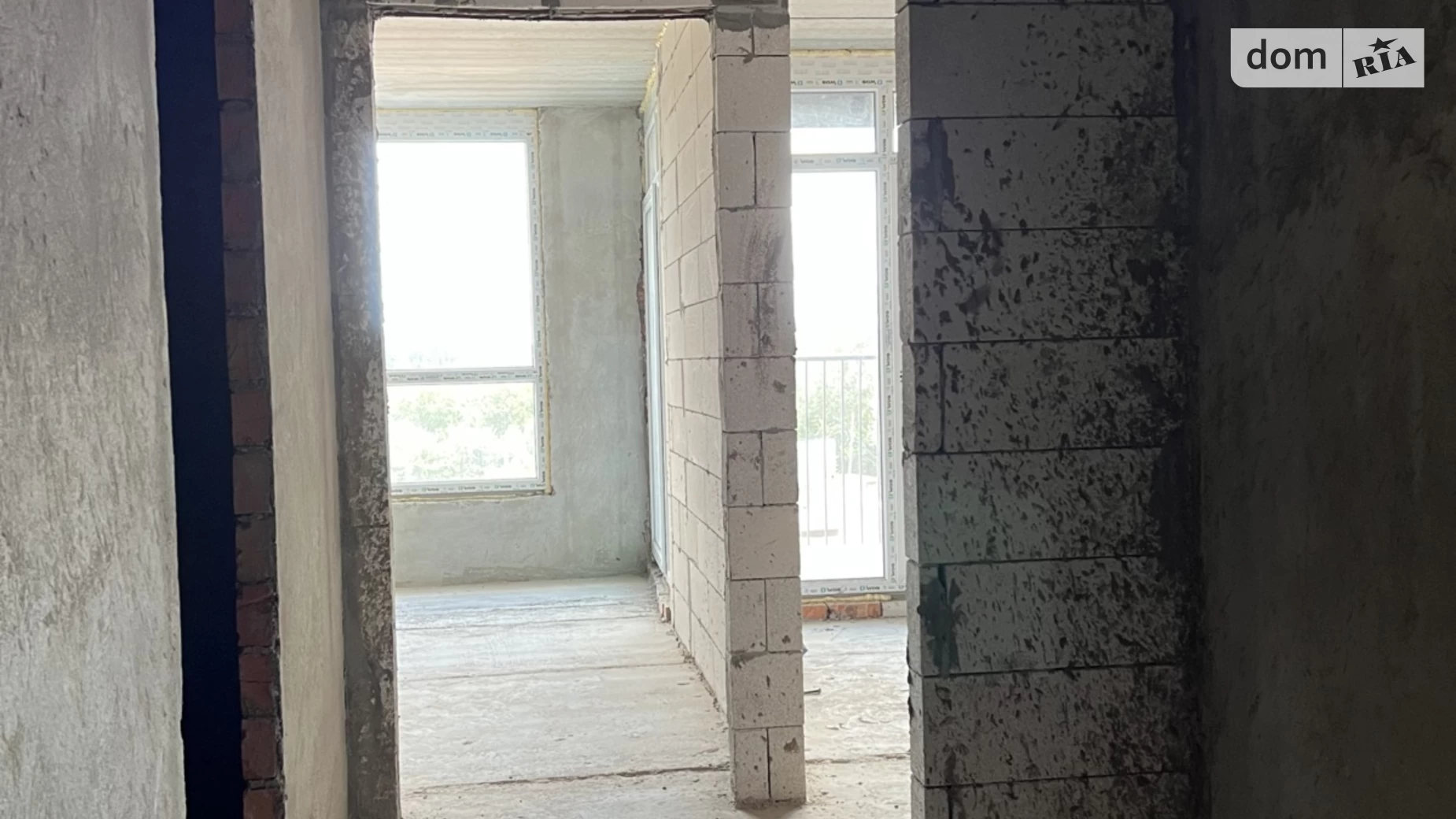 Продается 1-комнатная квартира 46.7 кв. м в, цена: 48000 $ - фото 3